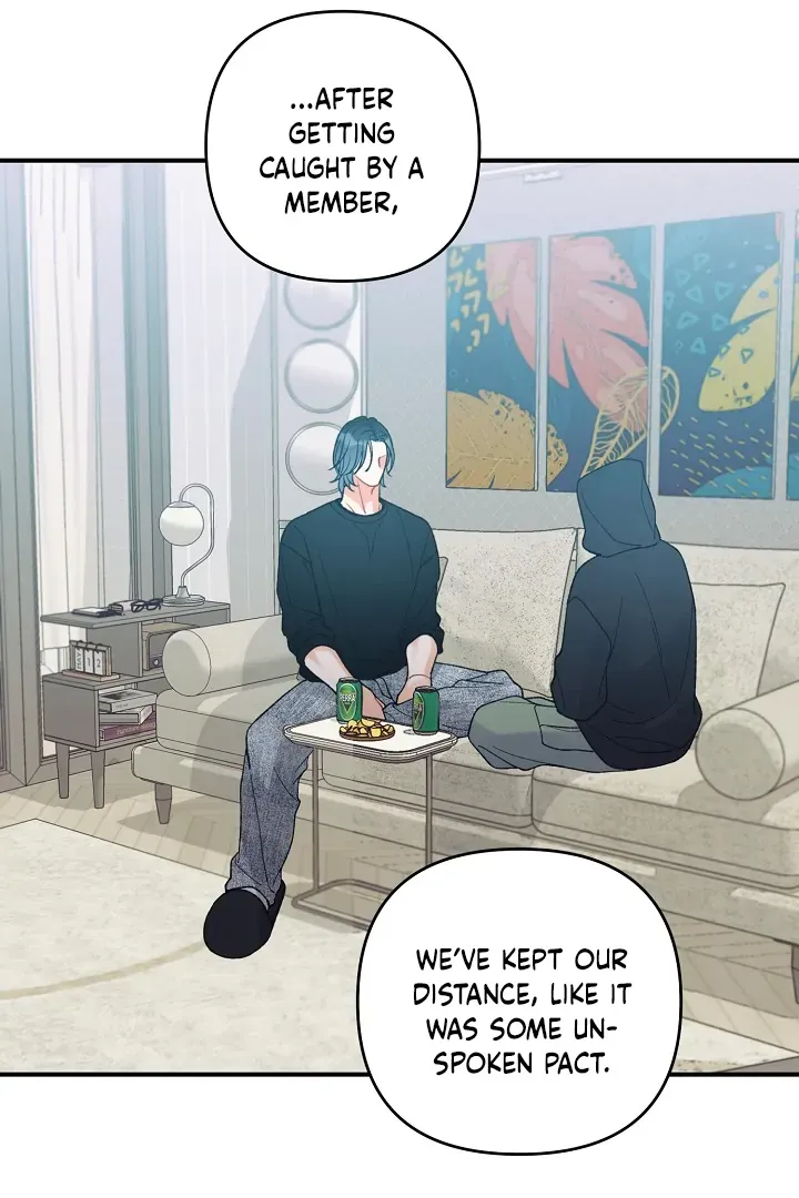 TEN Chapter 21 page 39 - 