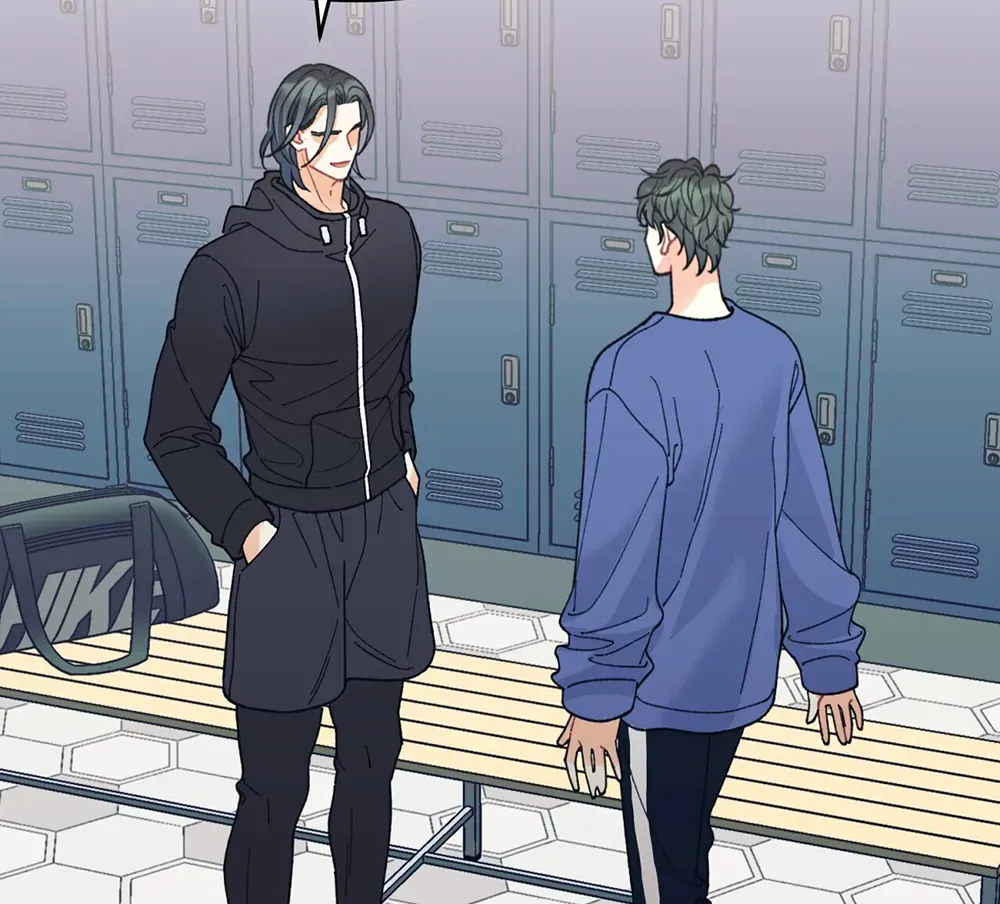 TEN Chapter 24 page 101 - 