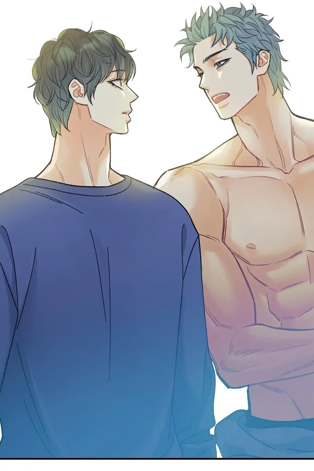 TEN Chapter 25 page 141 - 