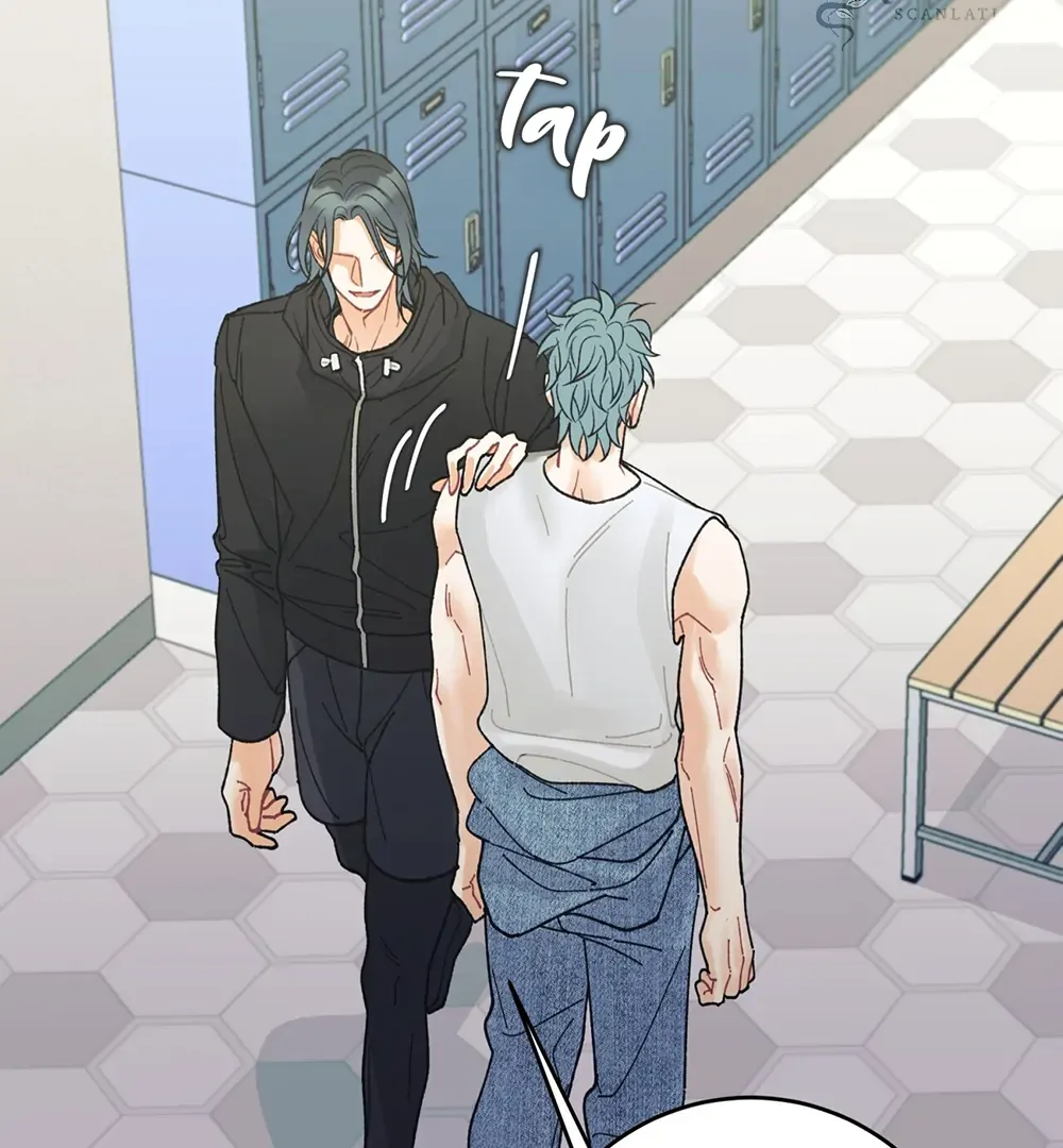 TEN Chapter 25 page 85 - 