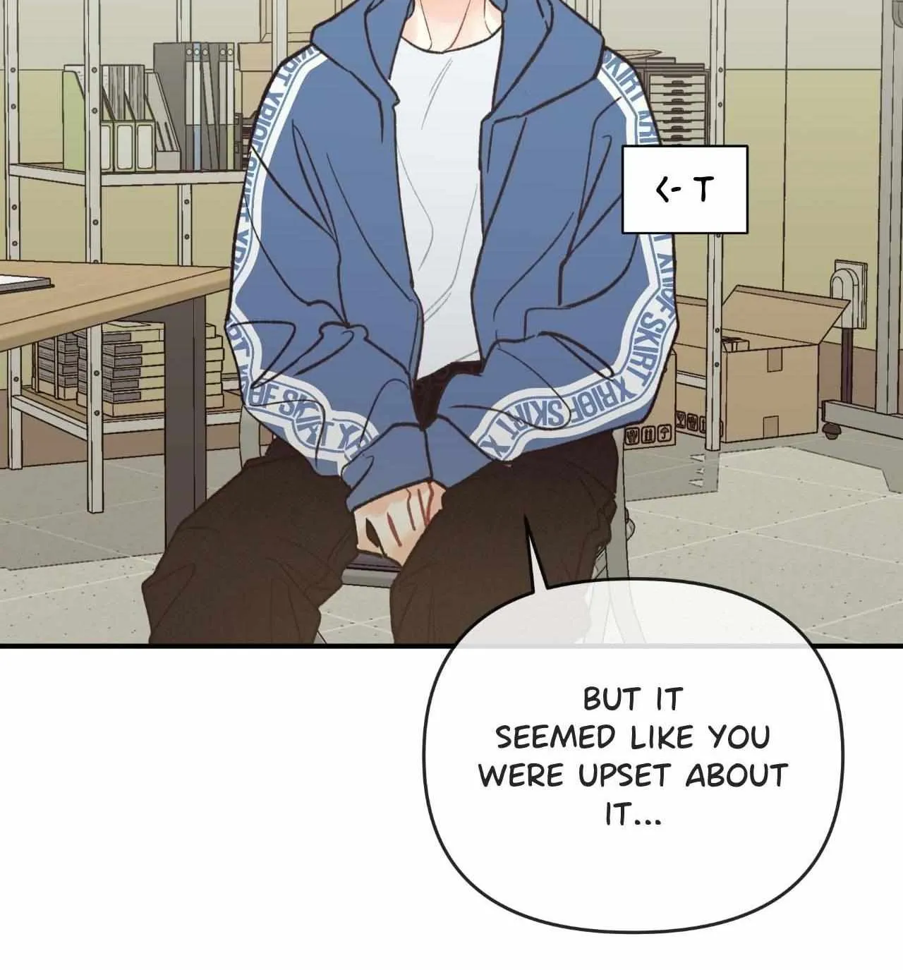 TEN Chapter 30 page 109 - 