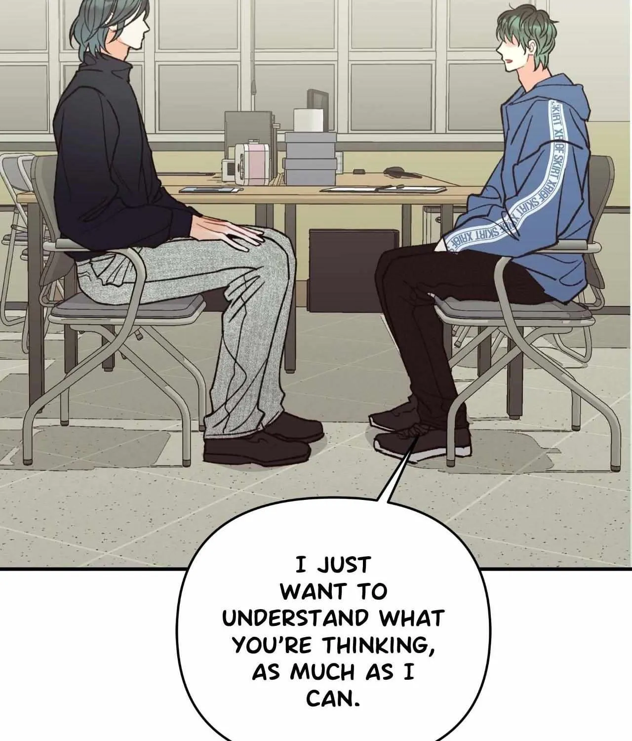 TEN Chapter 30 page 111 - 