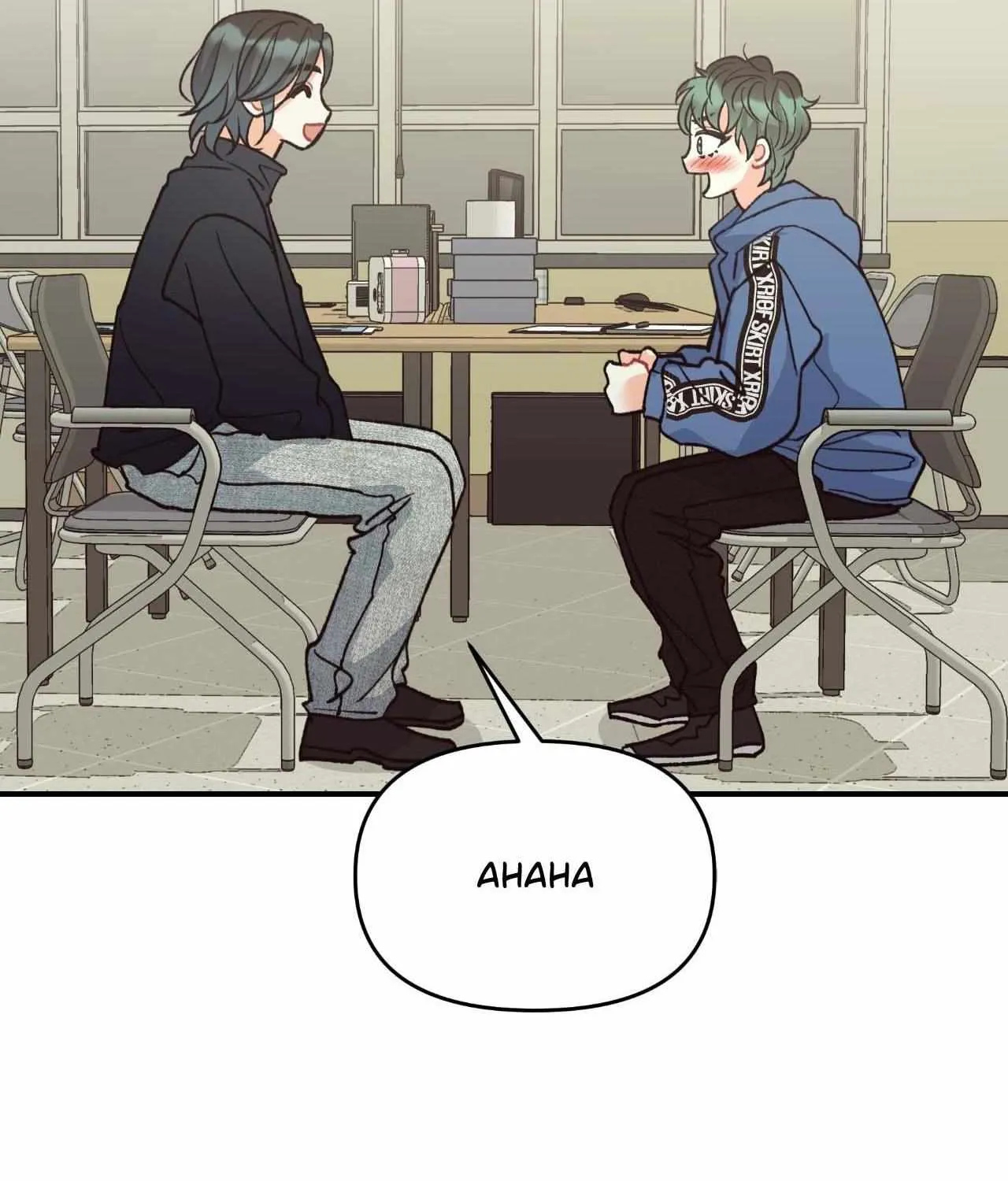TEN Chapter 30 page 126 - 