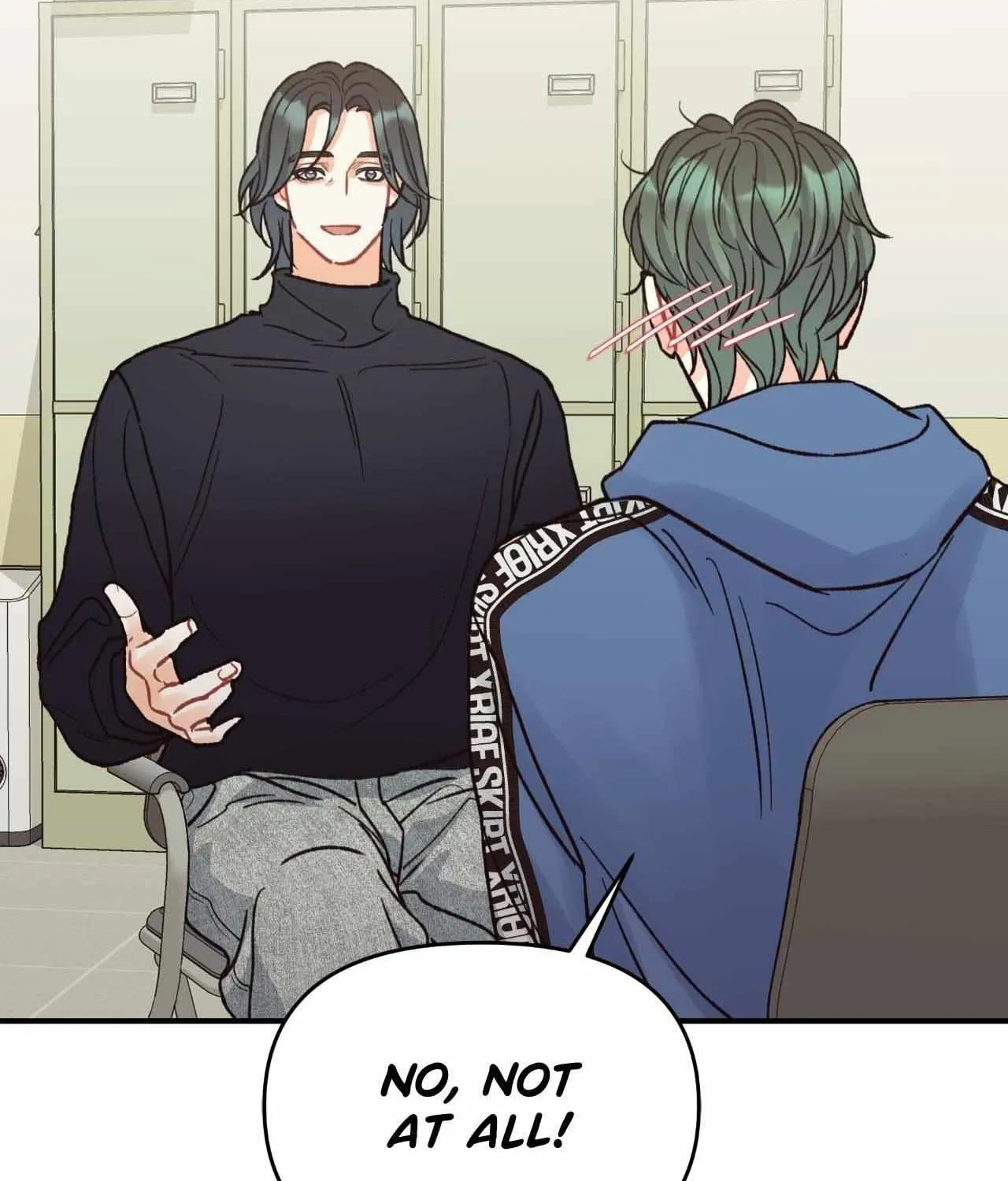 TEN Chapter 30 page 128 - 