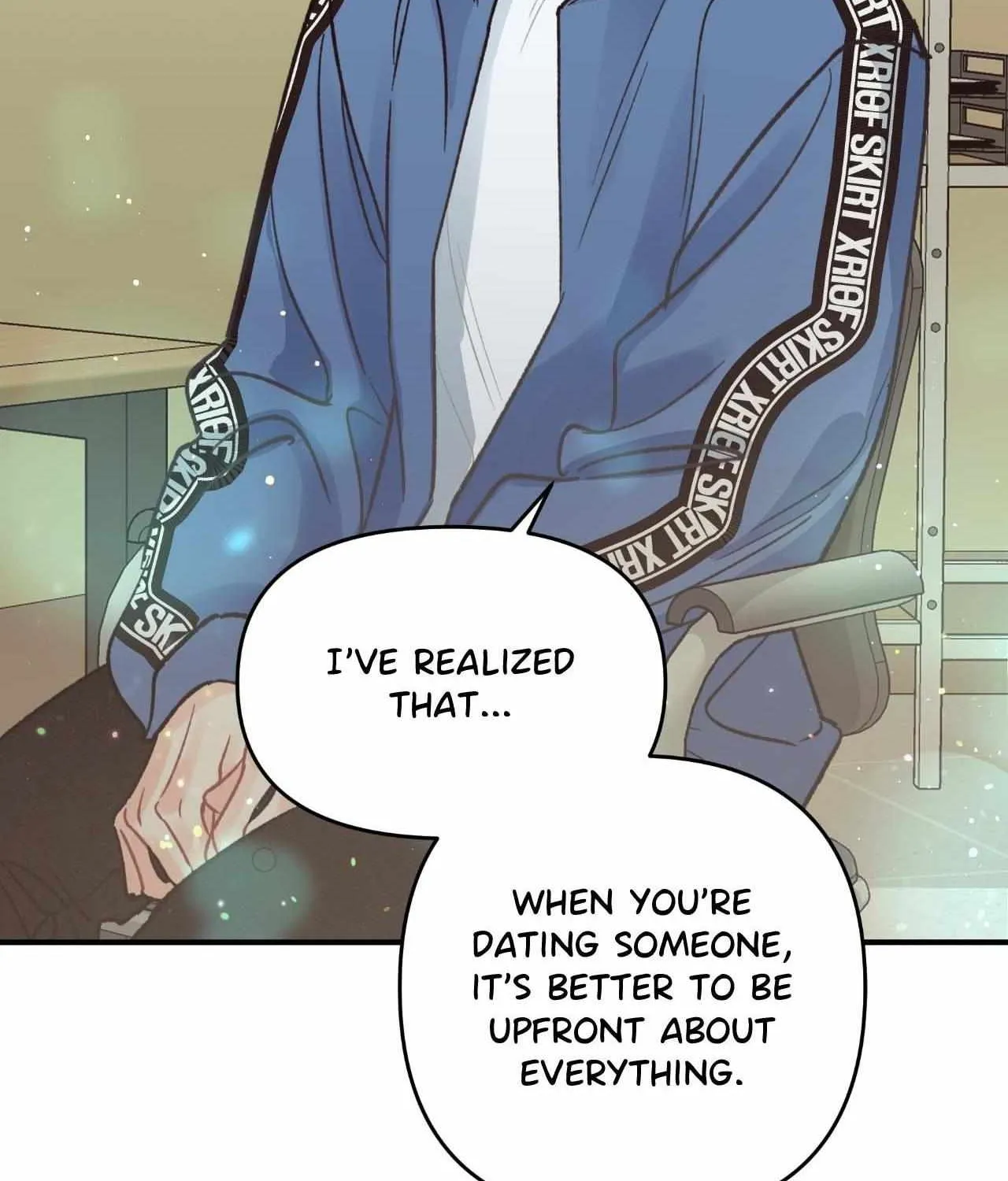 TEN Chapter 30 page 133 - 