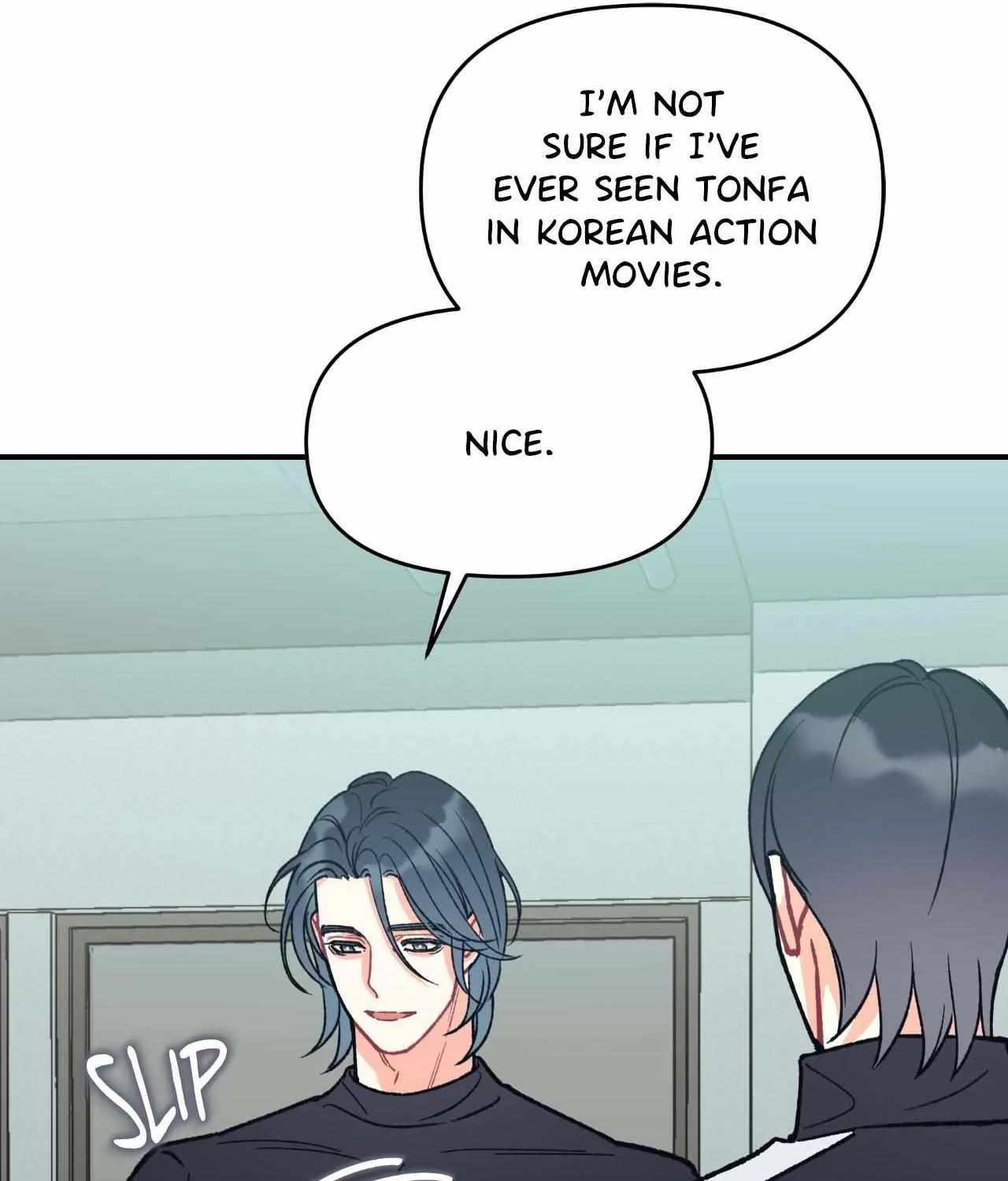TEN Chapter 30 page 32 - 