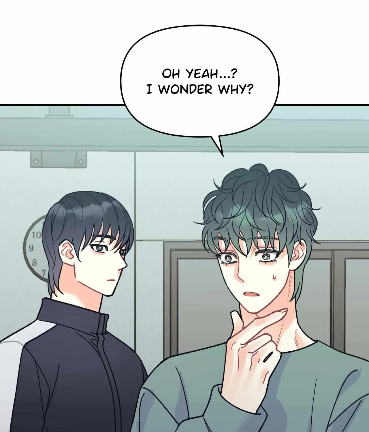 TEN Chapter 30 page 67 - 