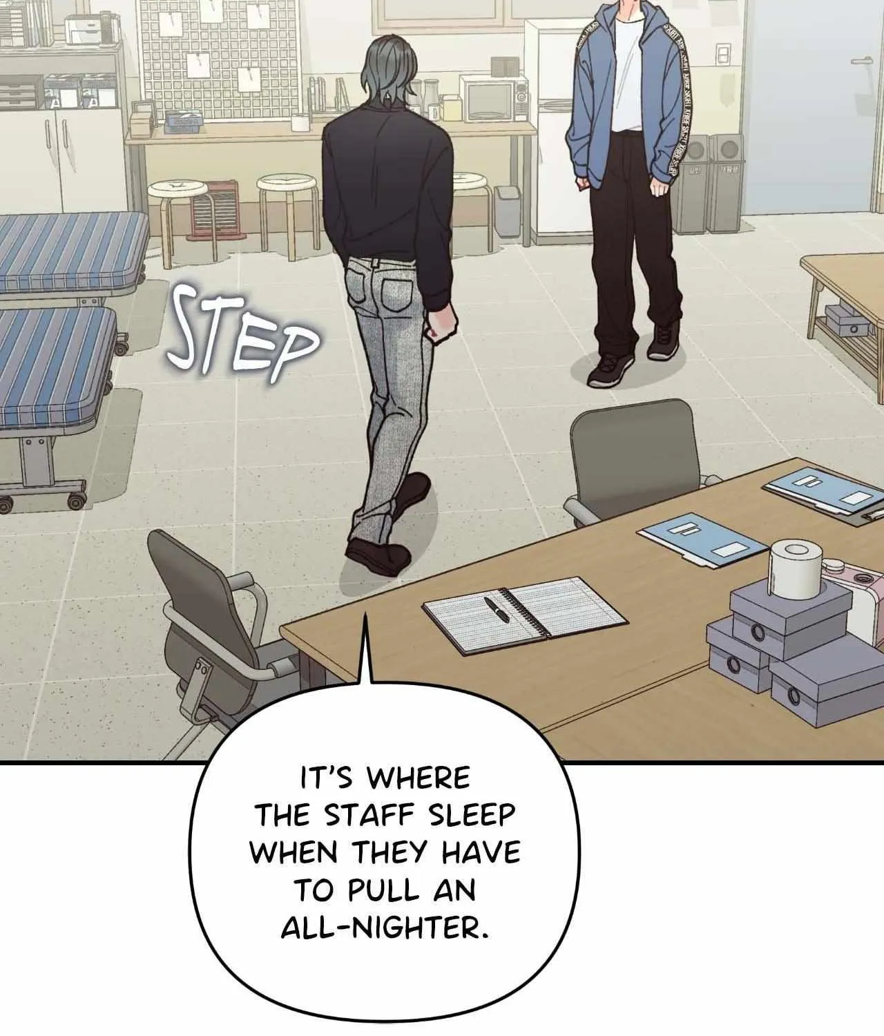 TEN Chapter 30 page 86 - 