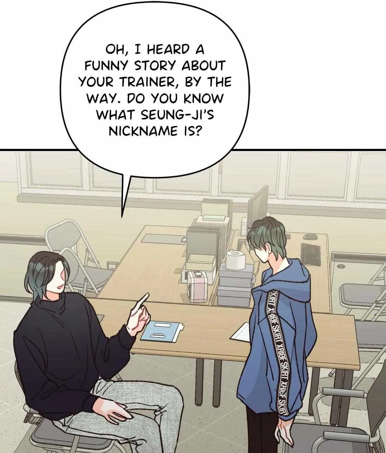 TEN Chapter 30 page 99 - 