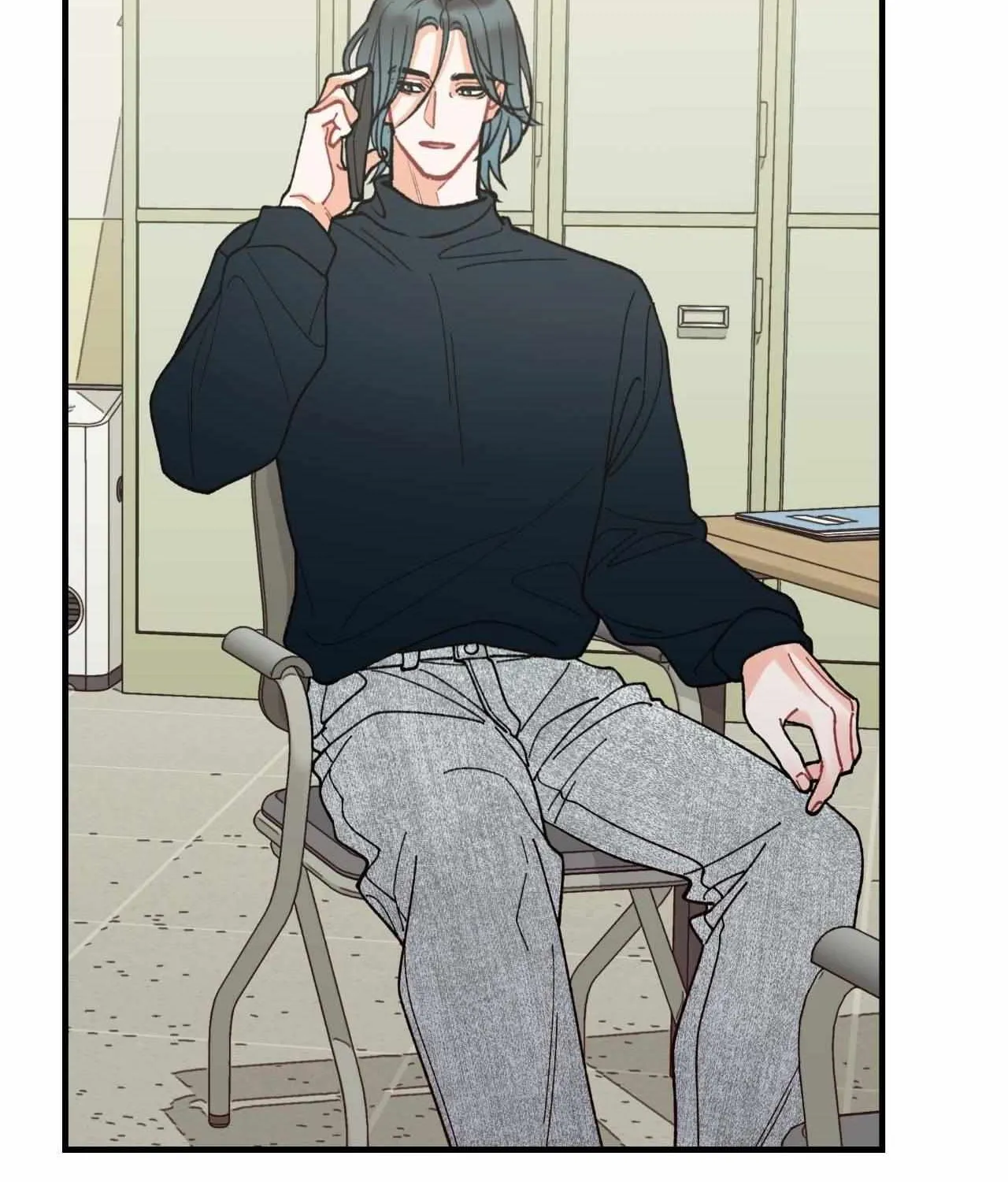 TEN Chapter 31 page 11 - 