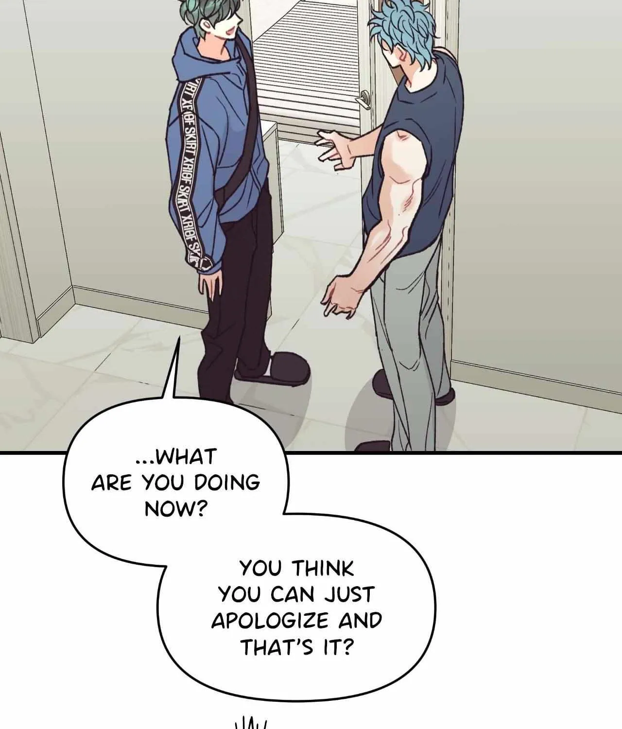 TEN Chapter 31 page 113 - 