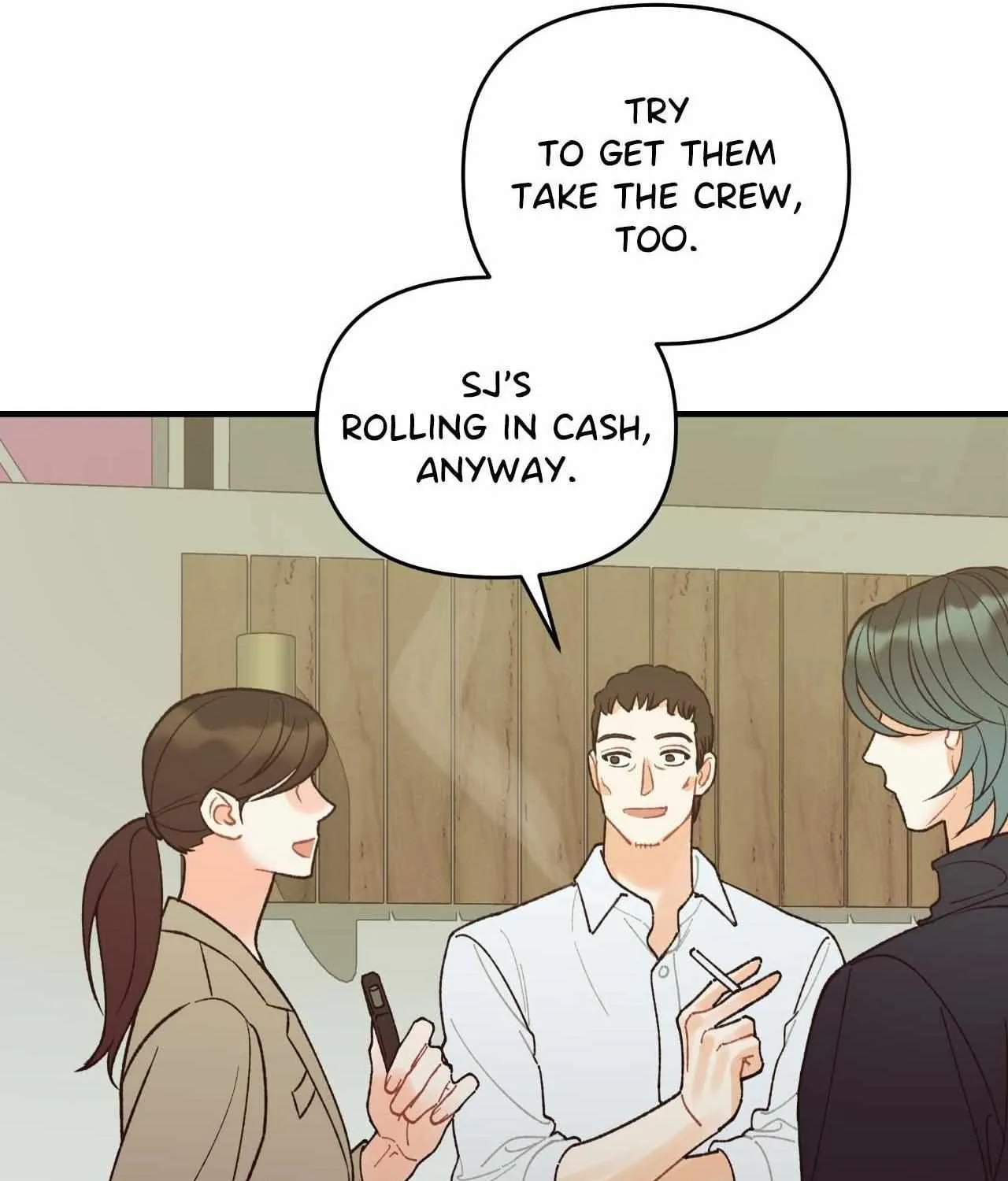 TEN Chapter 31 page 84 - 