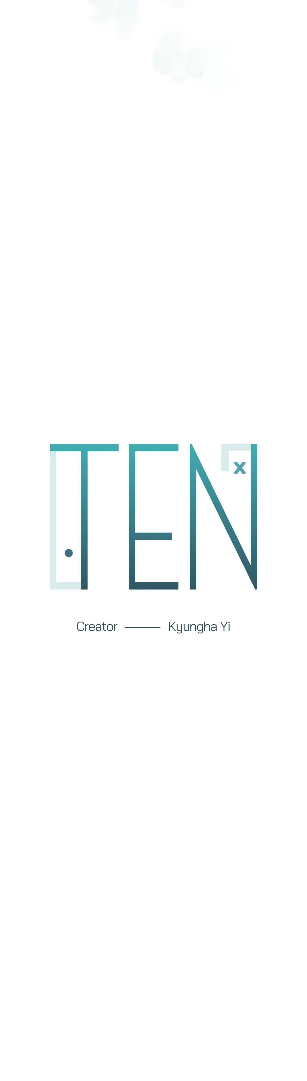 TEN Chapter 32 page 33 - 