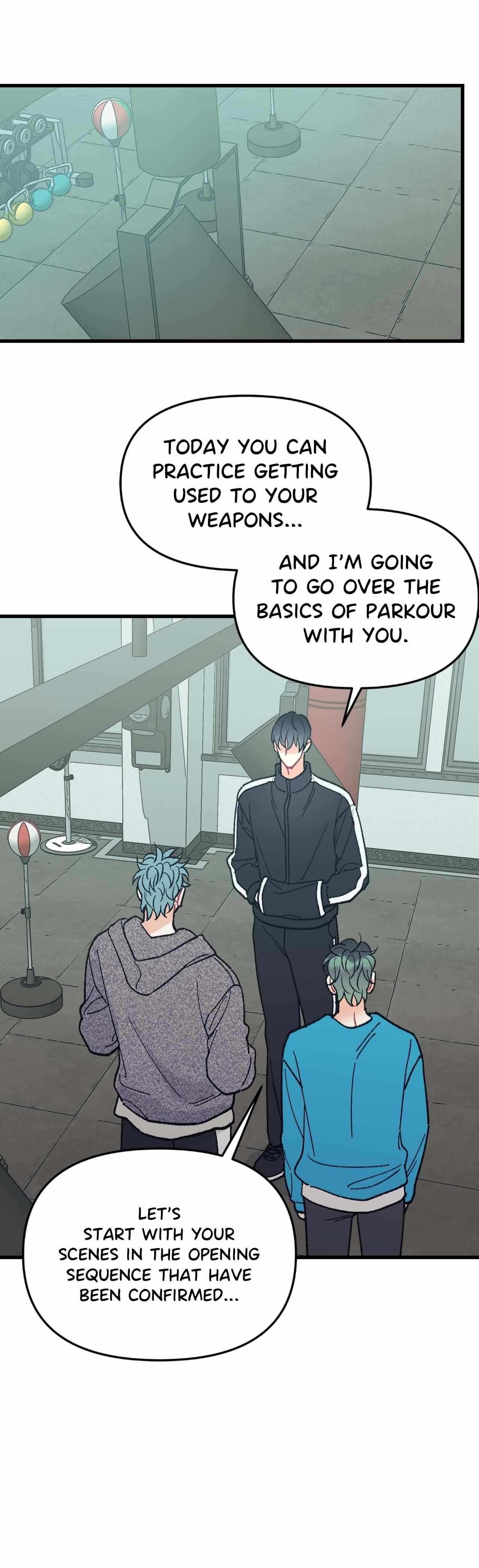 TEN Chapter 32 page 34 - 