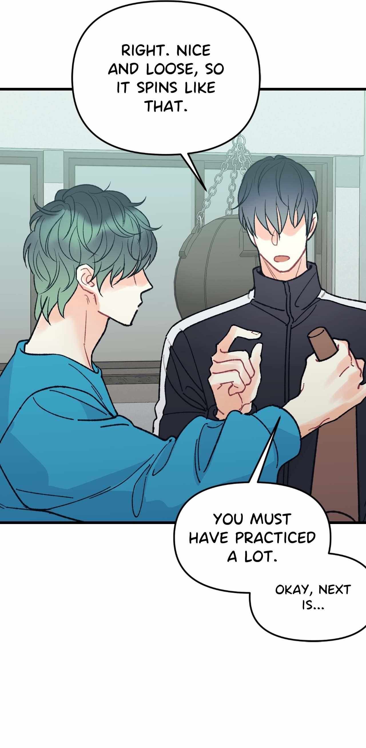 TEN Chapter 32 page 35 - 