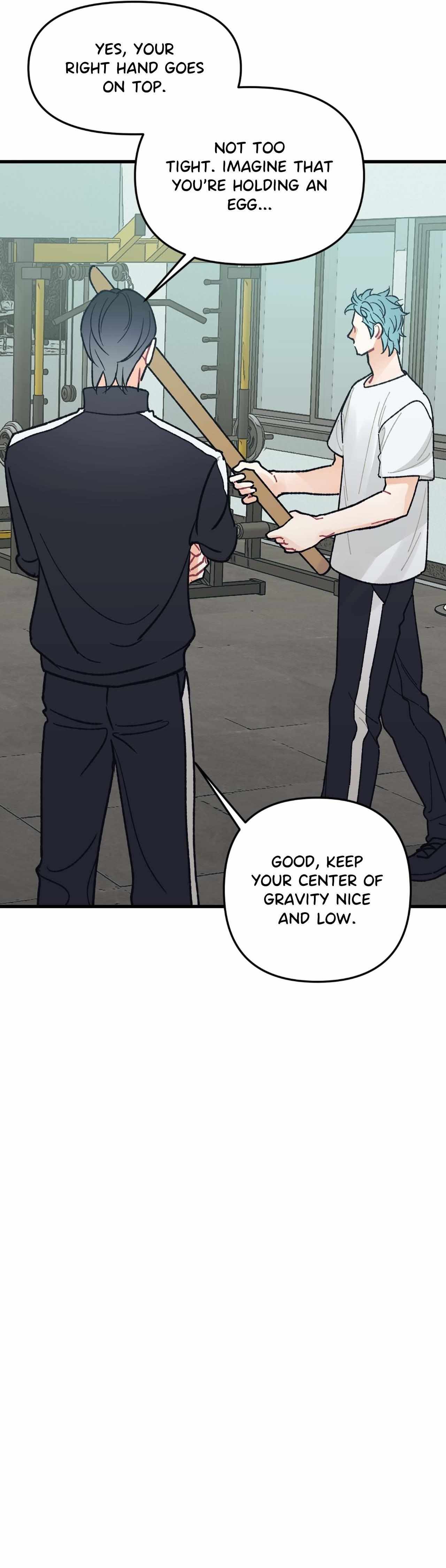 TEN Chapter 32 page 36 - 