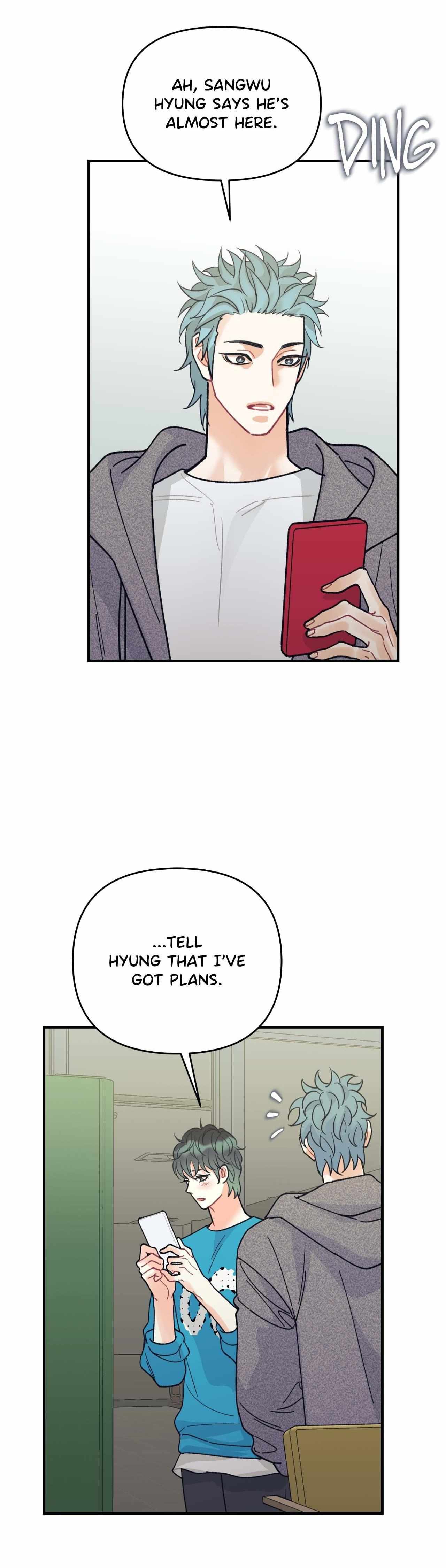 TEN Chapter 32 page 38 - 