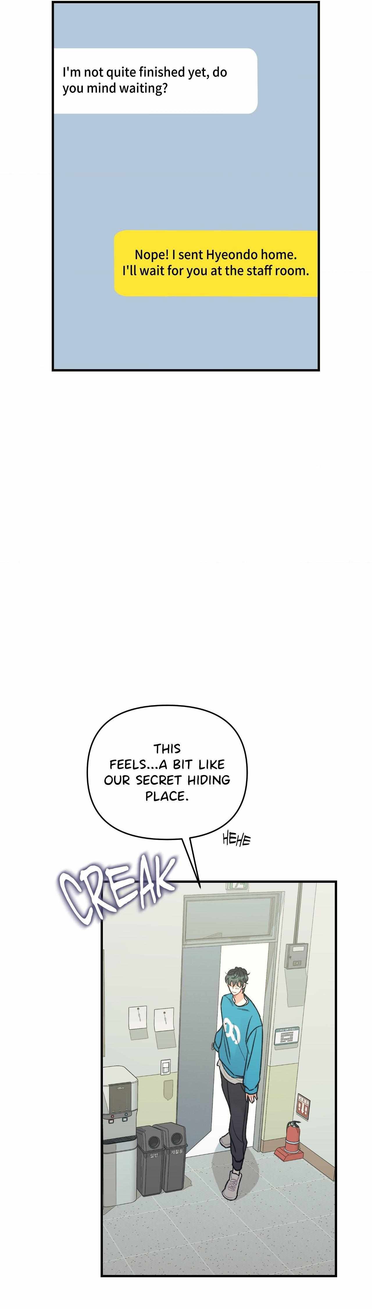 TEN Chapter 32 page 41 - 