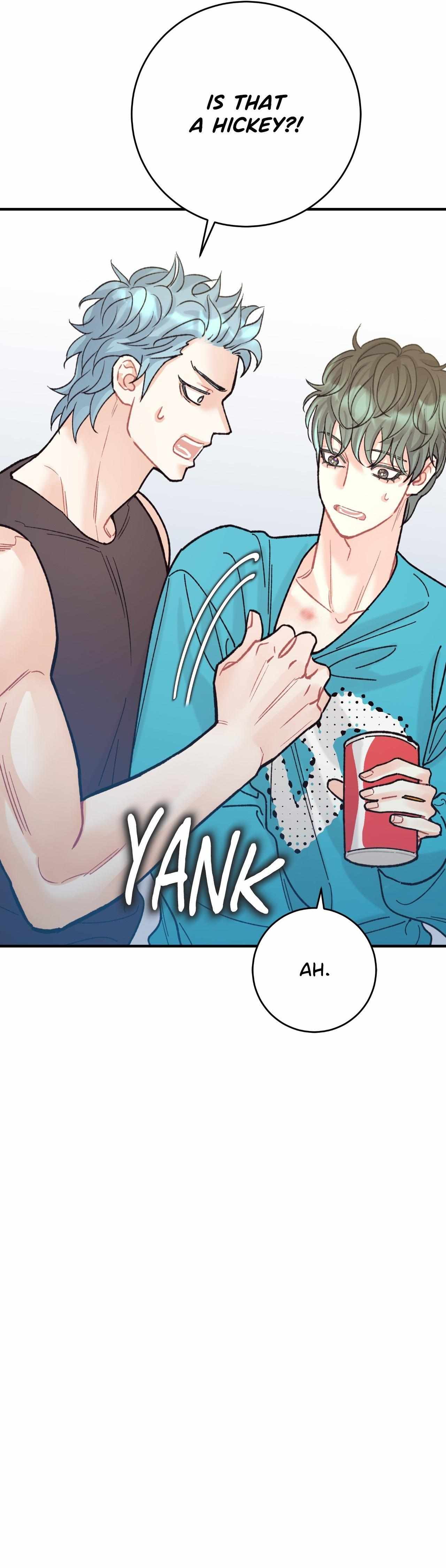 TEN Chapter 34 page 40 - 