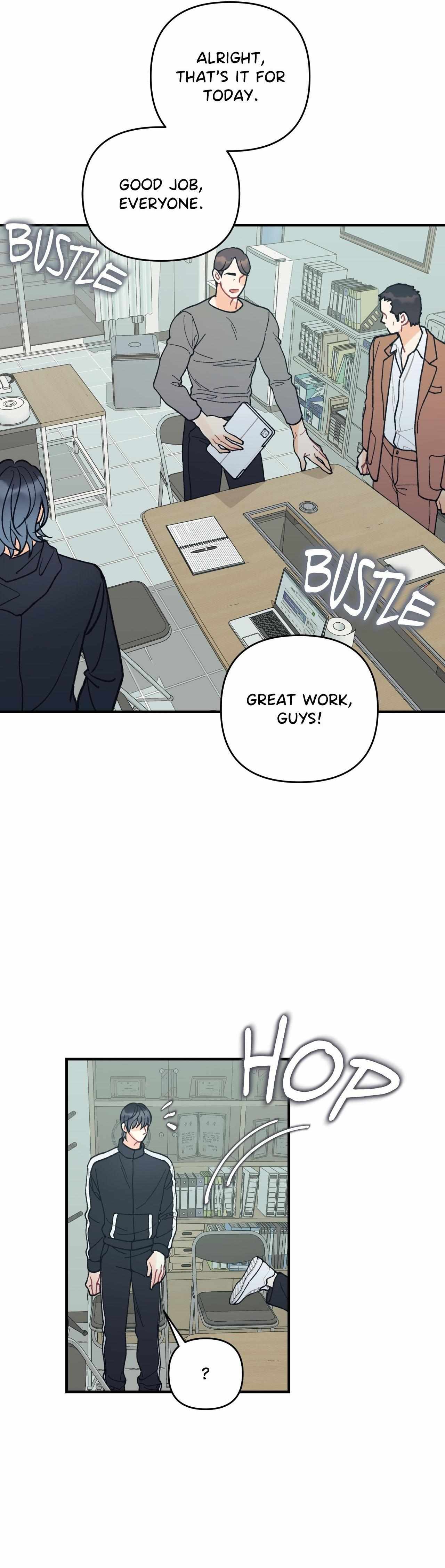 TEN Chapter 35 page 36 - 