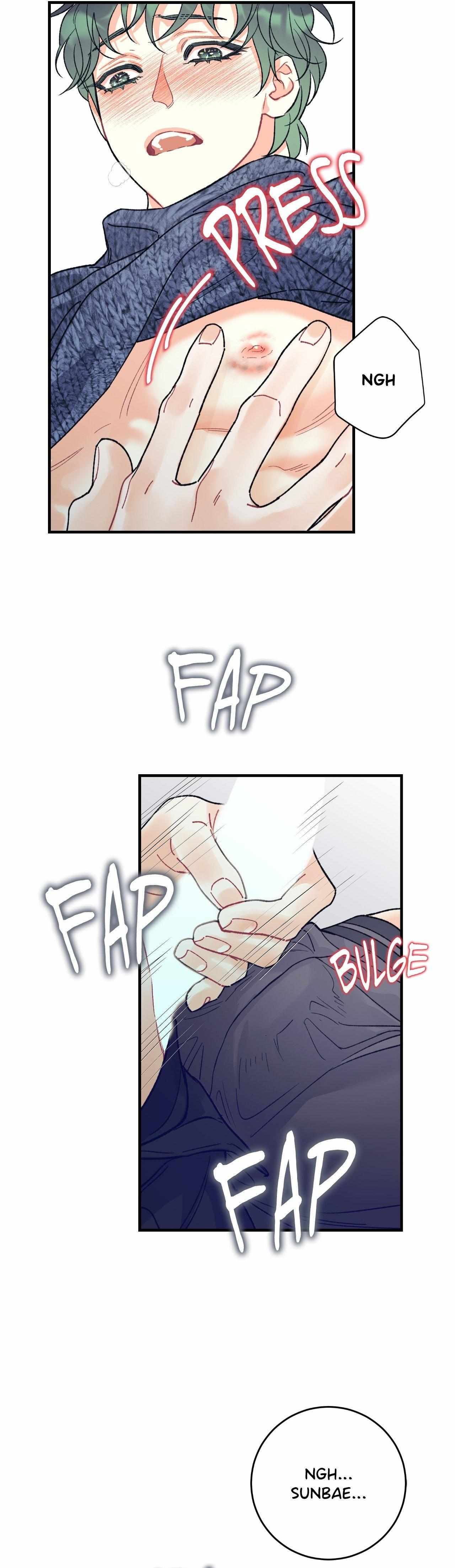 TEN Chapter 36 page 37 - 
