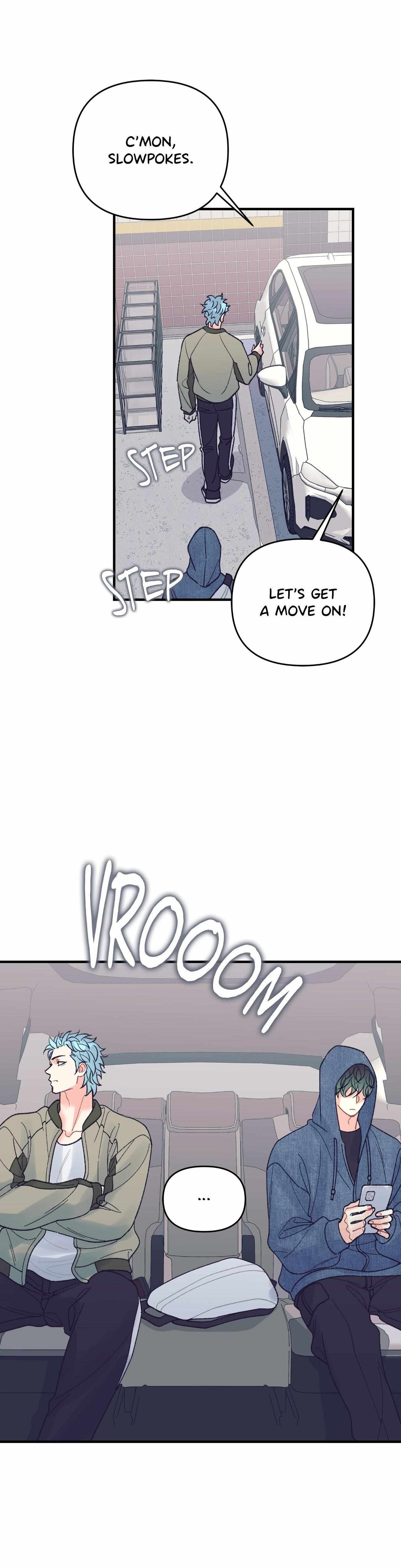 TEN Chapter 37 page 38 - 