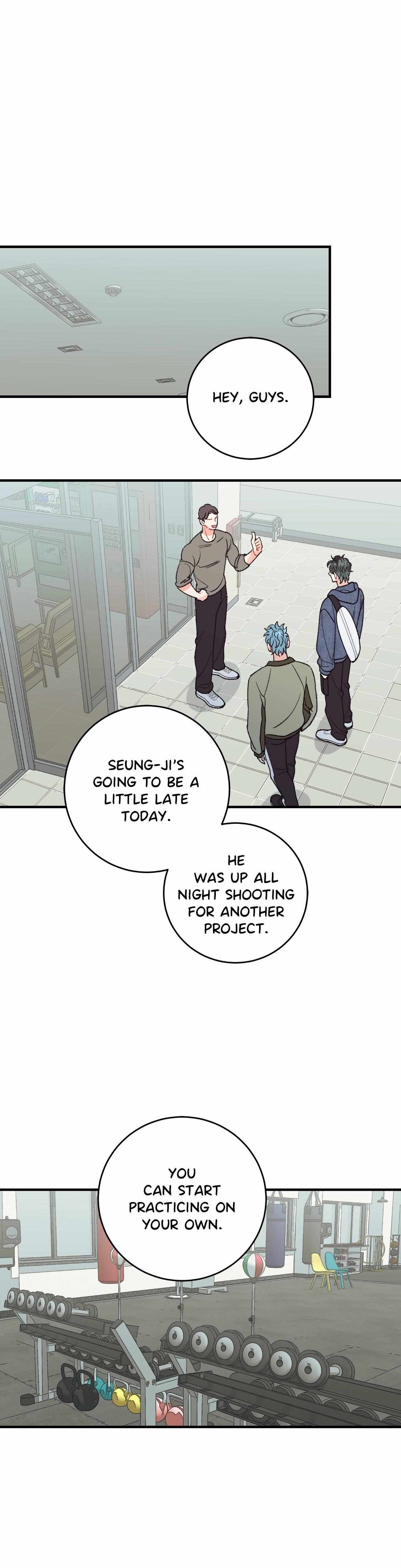 TEN Chapter 37 page 40 - 