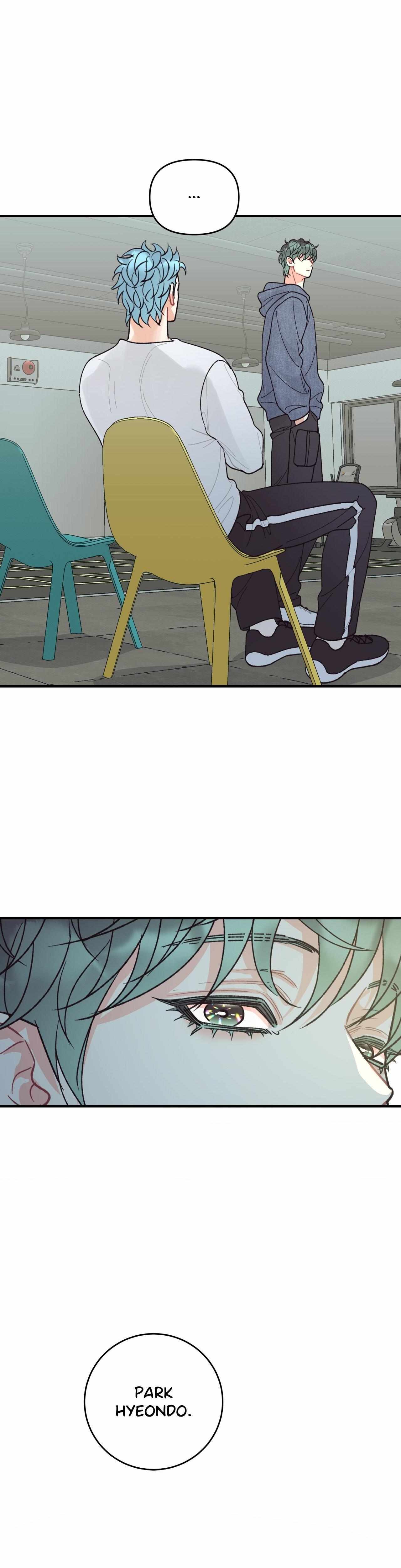 TEN Chapter 37 page 42 - 