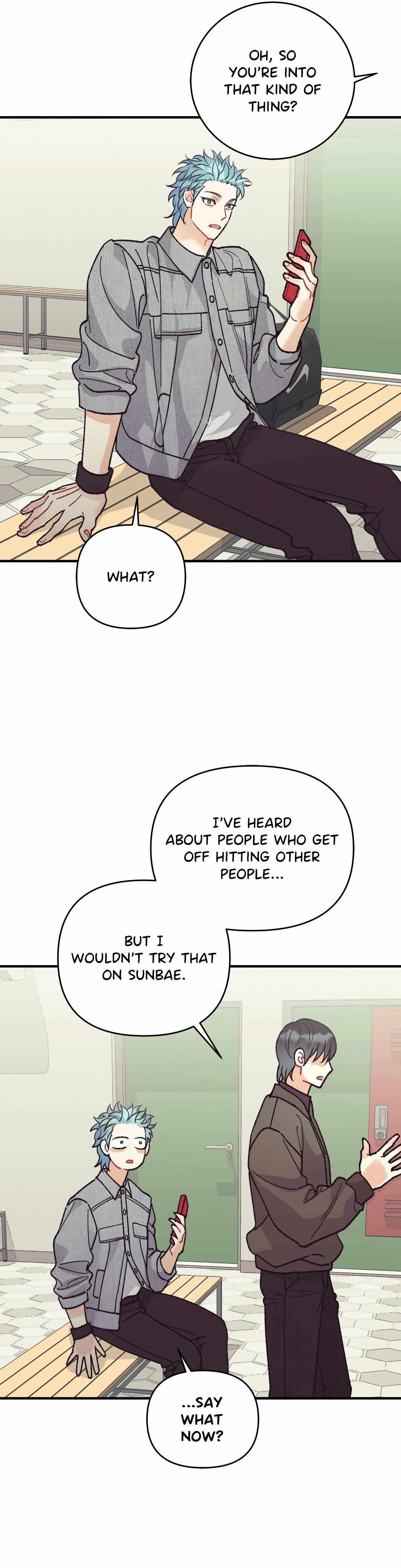 TEN Chapter 39 page 22 - 