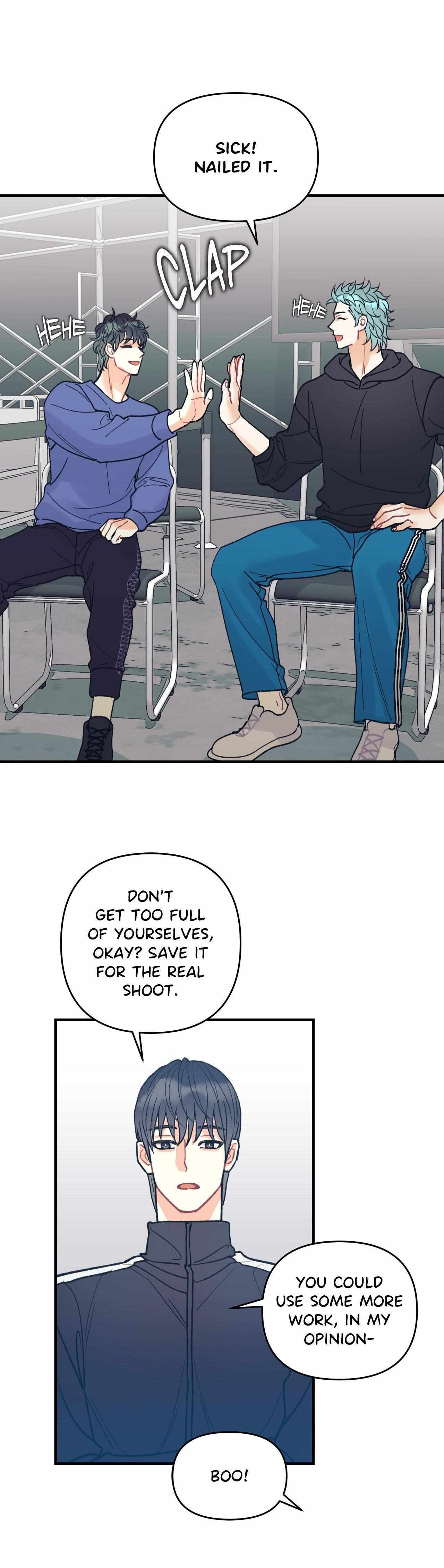 TEN Chapter 40 page 11 - 