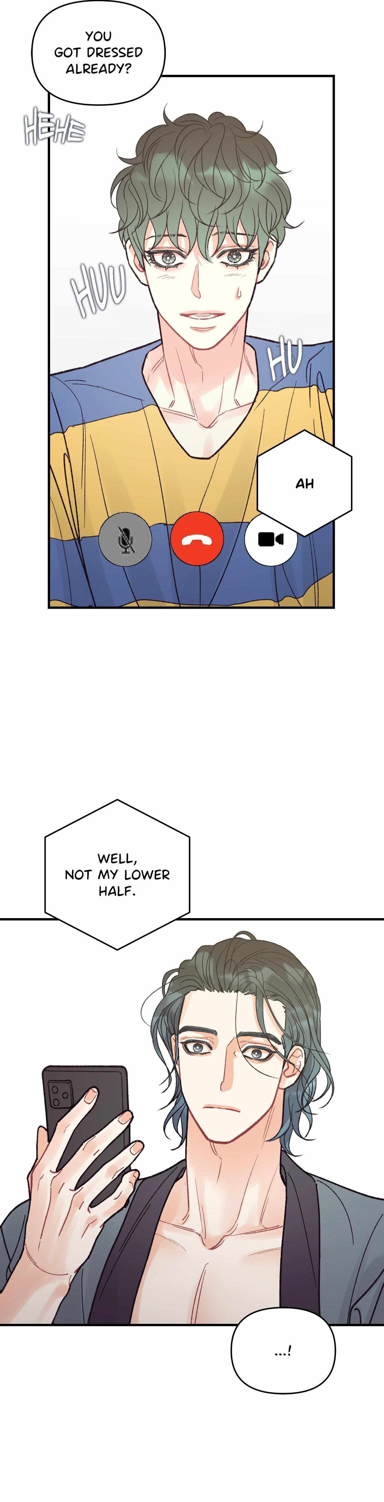TEN Chapter 40 page 25 - 