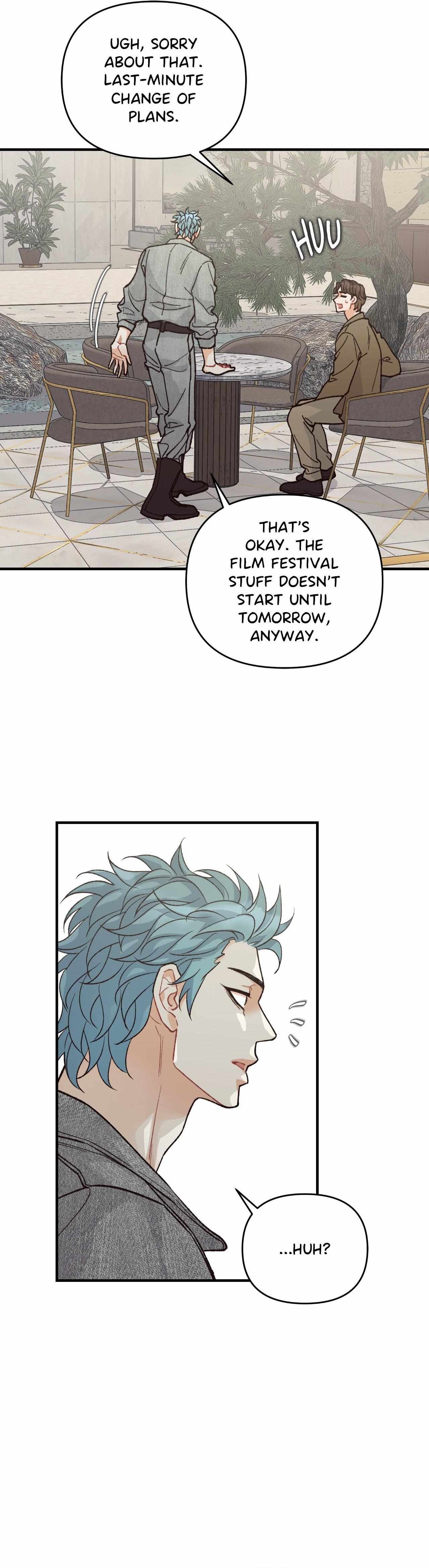 TEN Chapter 40 page 36 - 