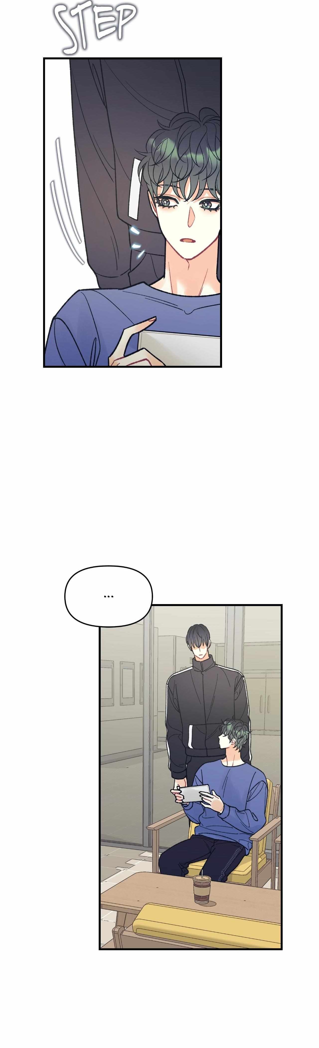 TEN Chapter 40 page 5 - 