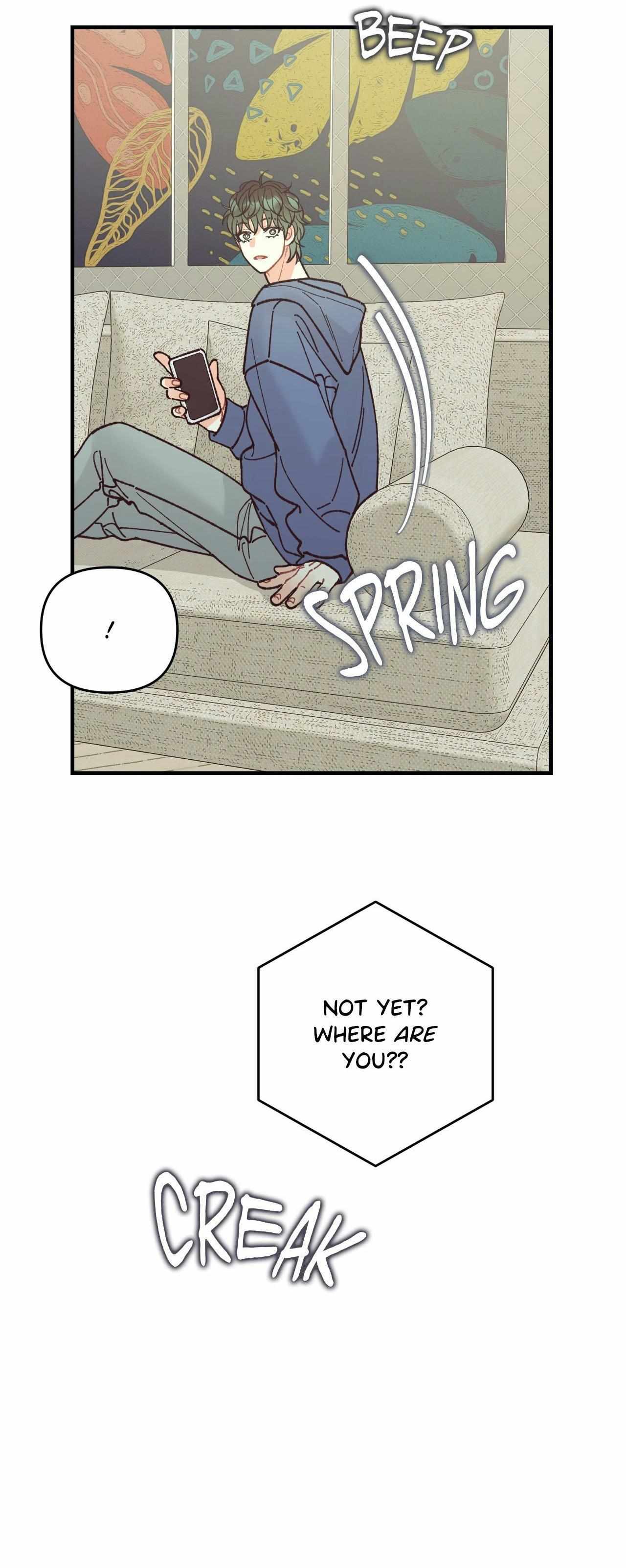 TEN Chapter 41 page 40 - 