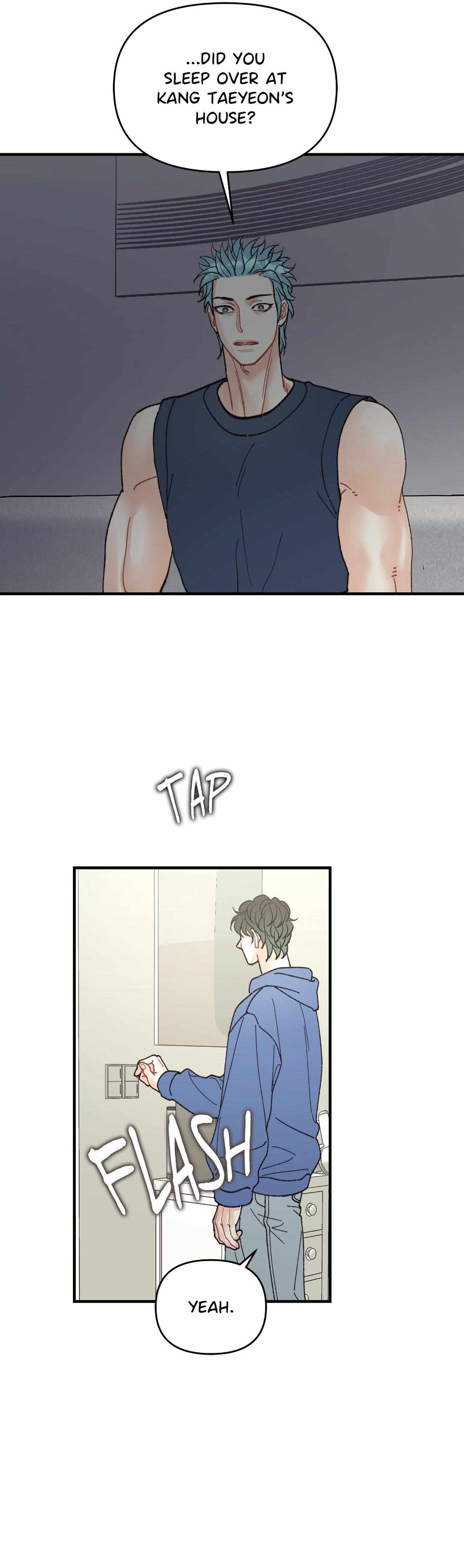 TEN Chapter 43 page 32 - 