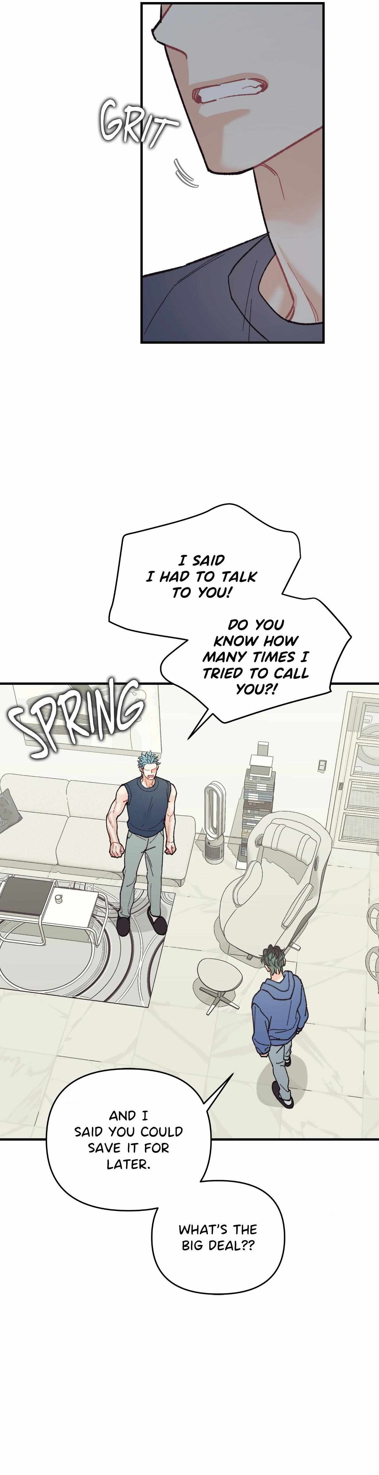 TEN Chapter 43 page 33 - 