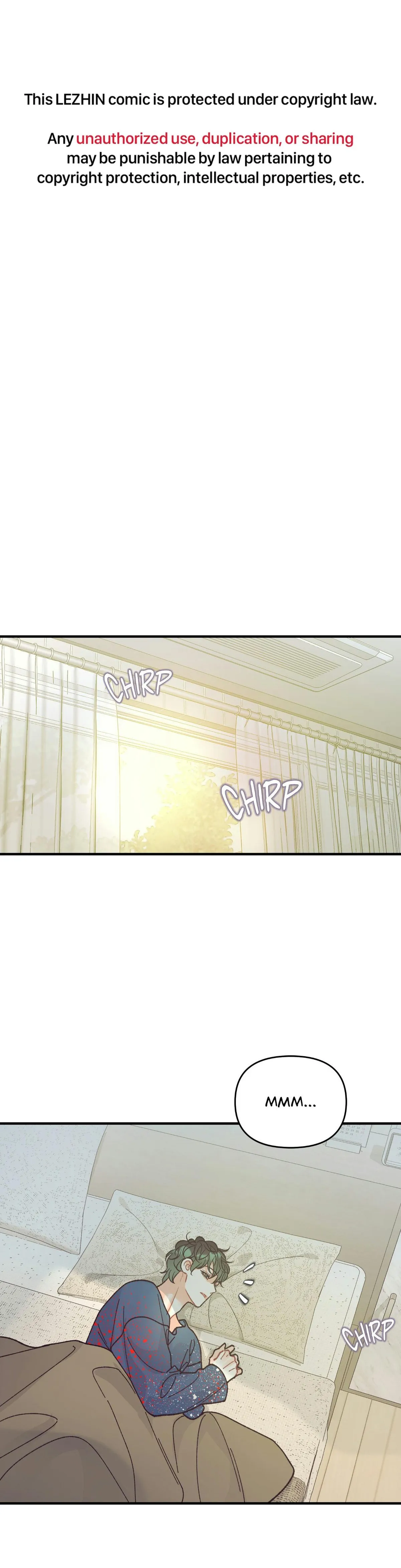 TEN Chapter 45 page 1 - 