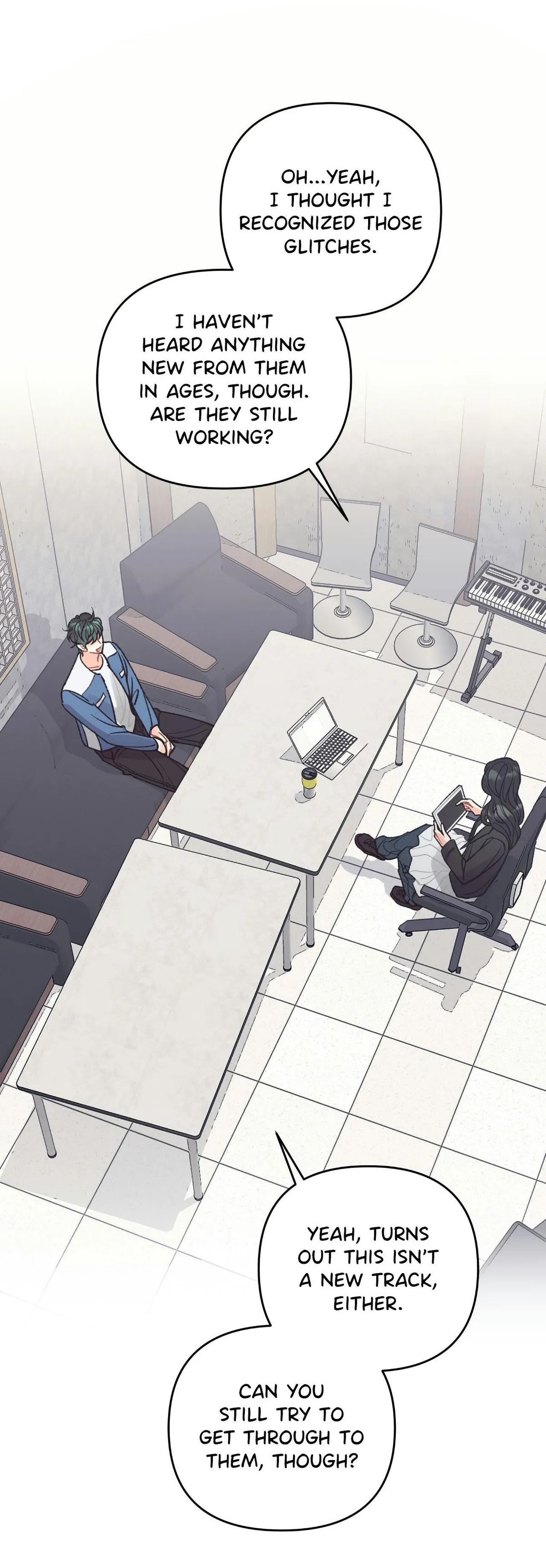 TEN Chapter 45 page 12 - 