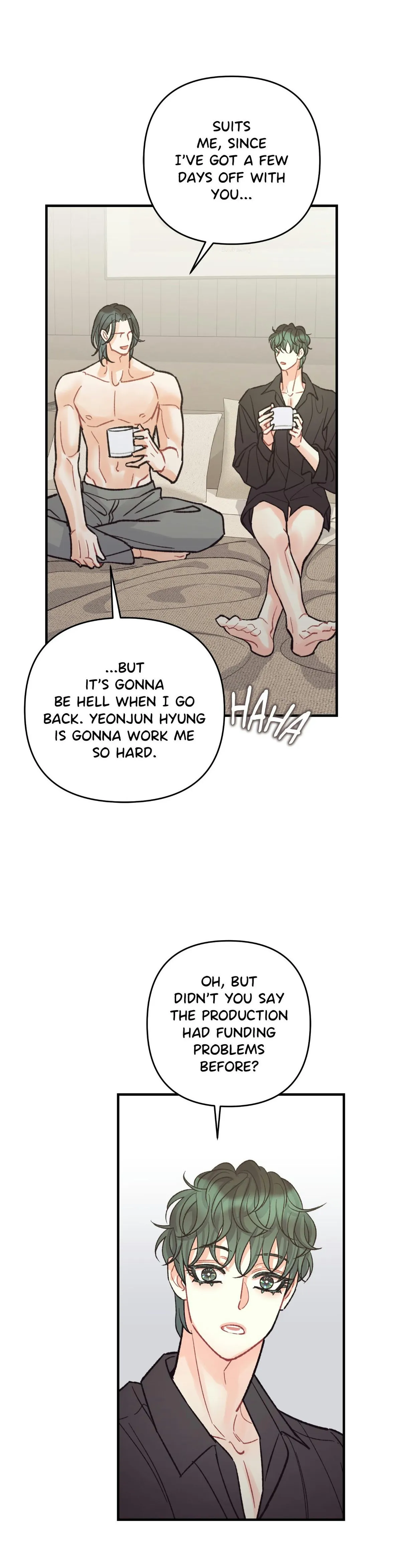 TEN Chapter 45 page 30 - 