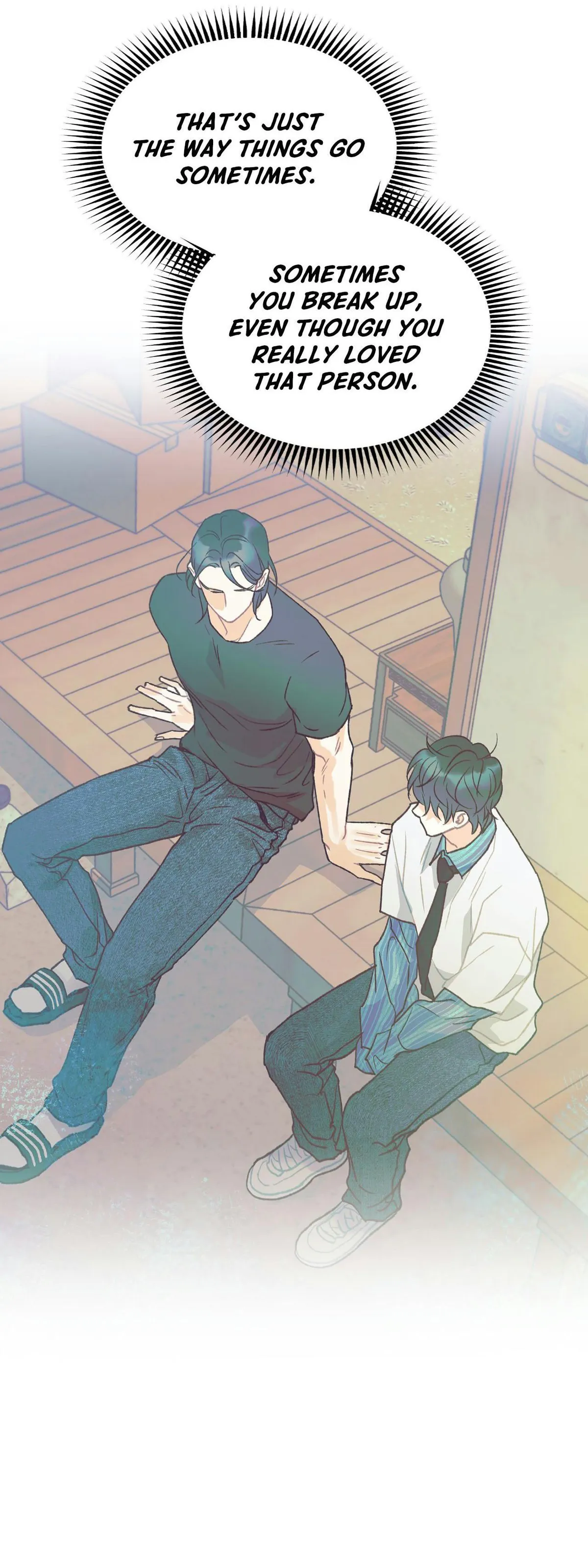 TEN Chapter 46 page 11 - 