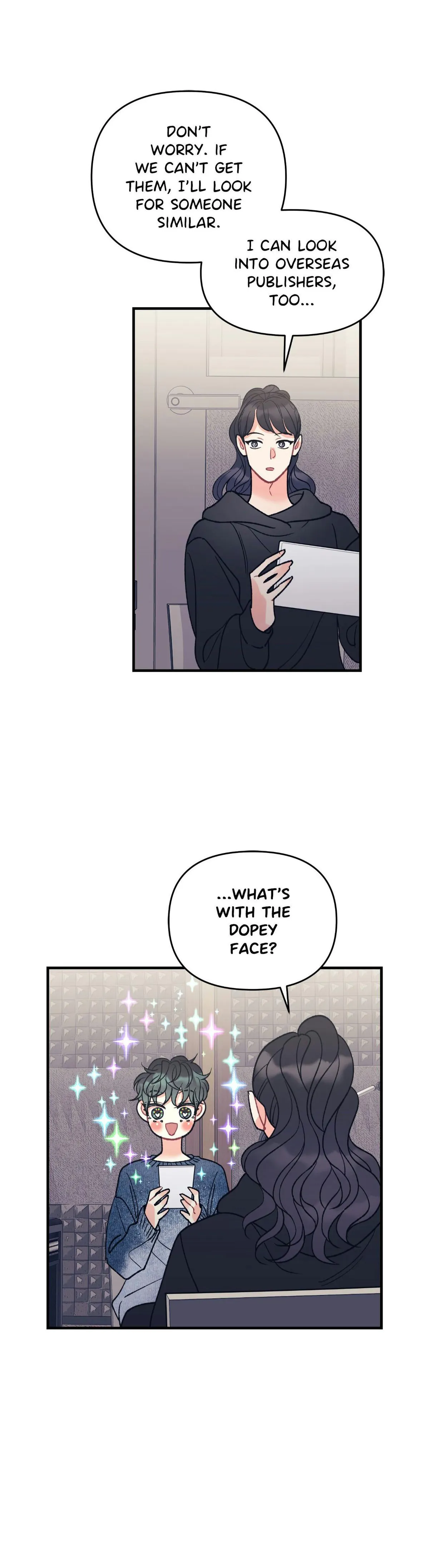 TEN Chapter 46 page 22 - 