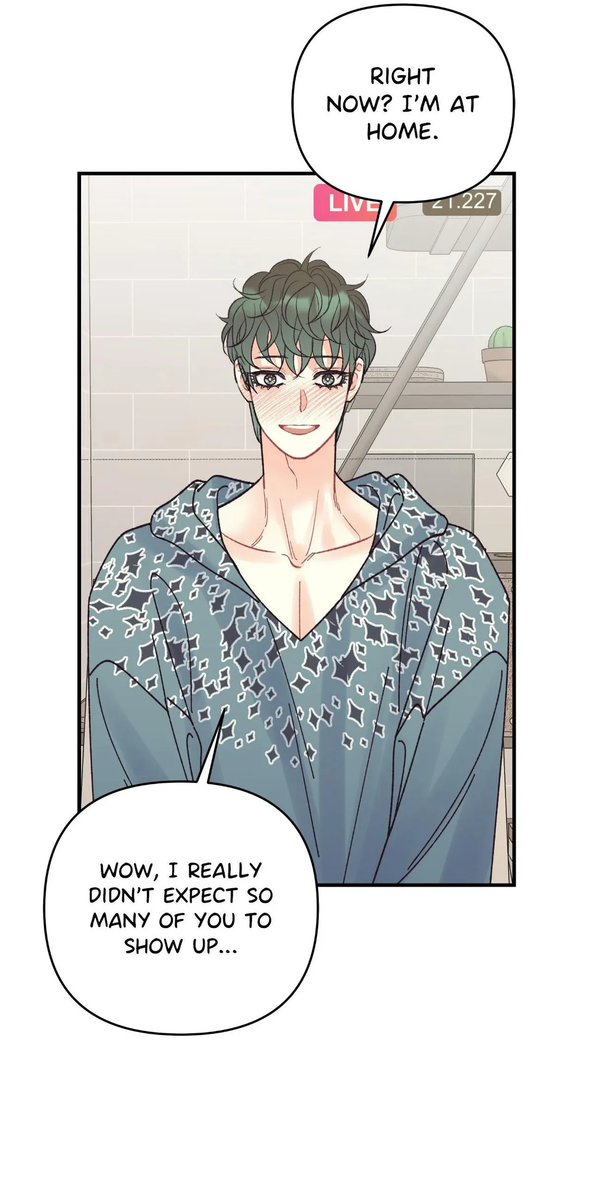 TEN Chapter 49 page 33 - 