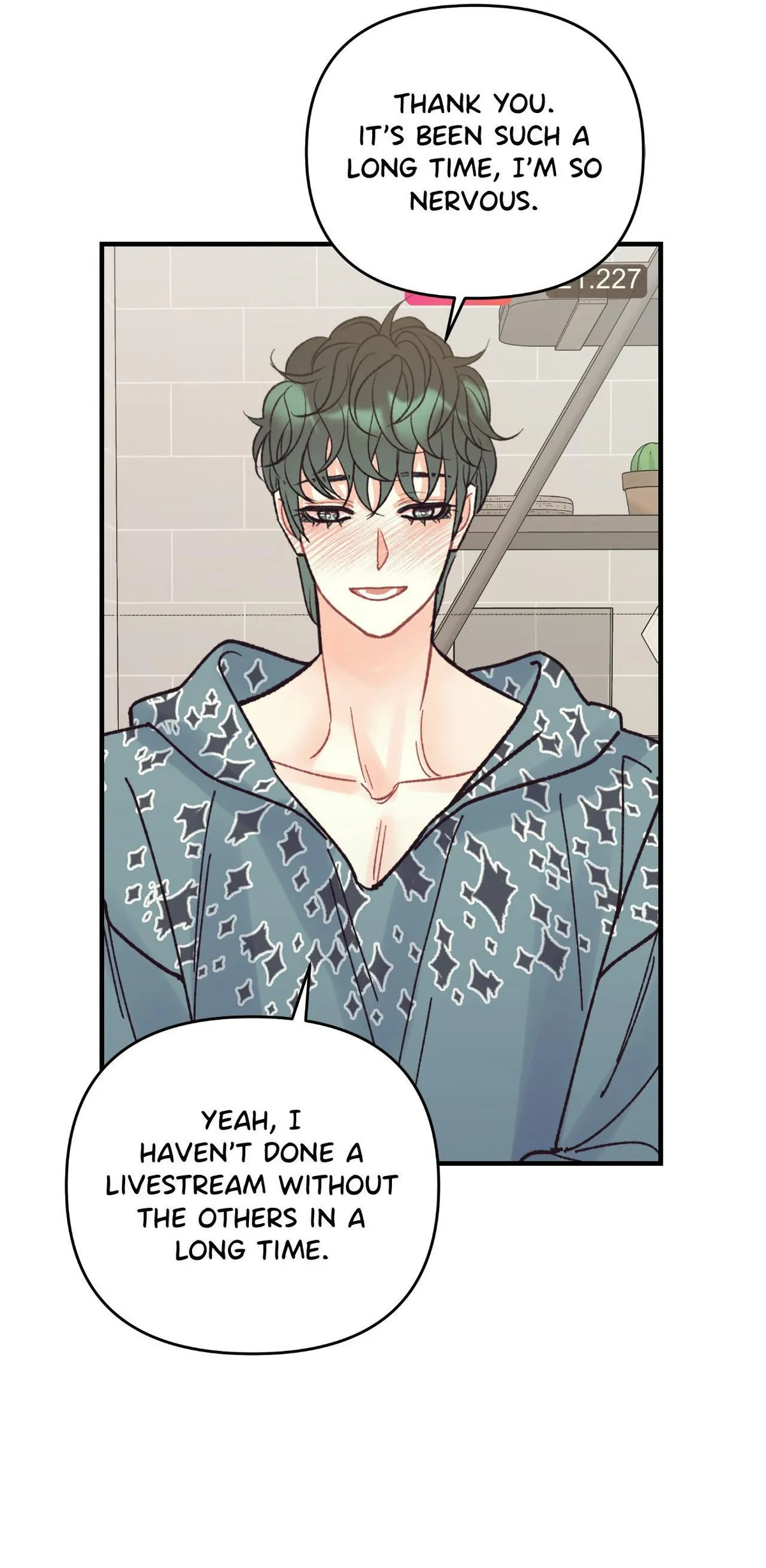 TEN Chapter 49 page 34 - 