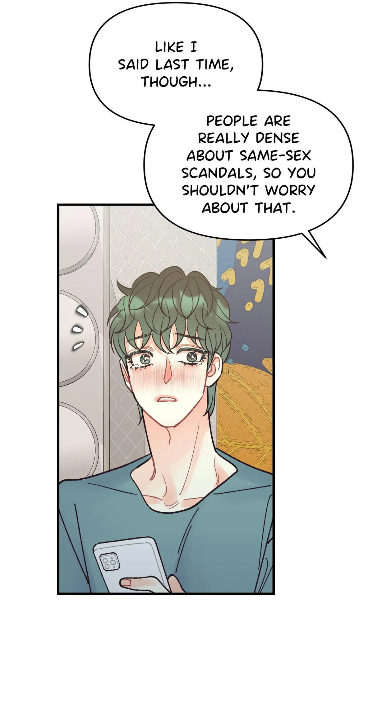 TEN Chapter 49 page 42 - 