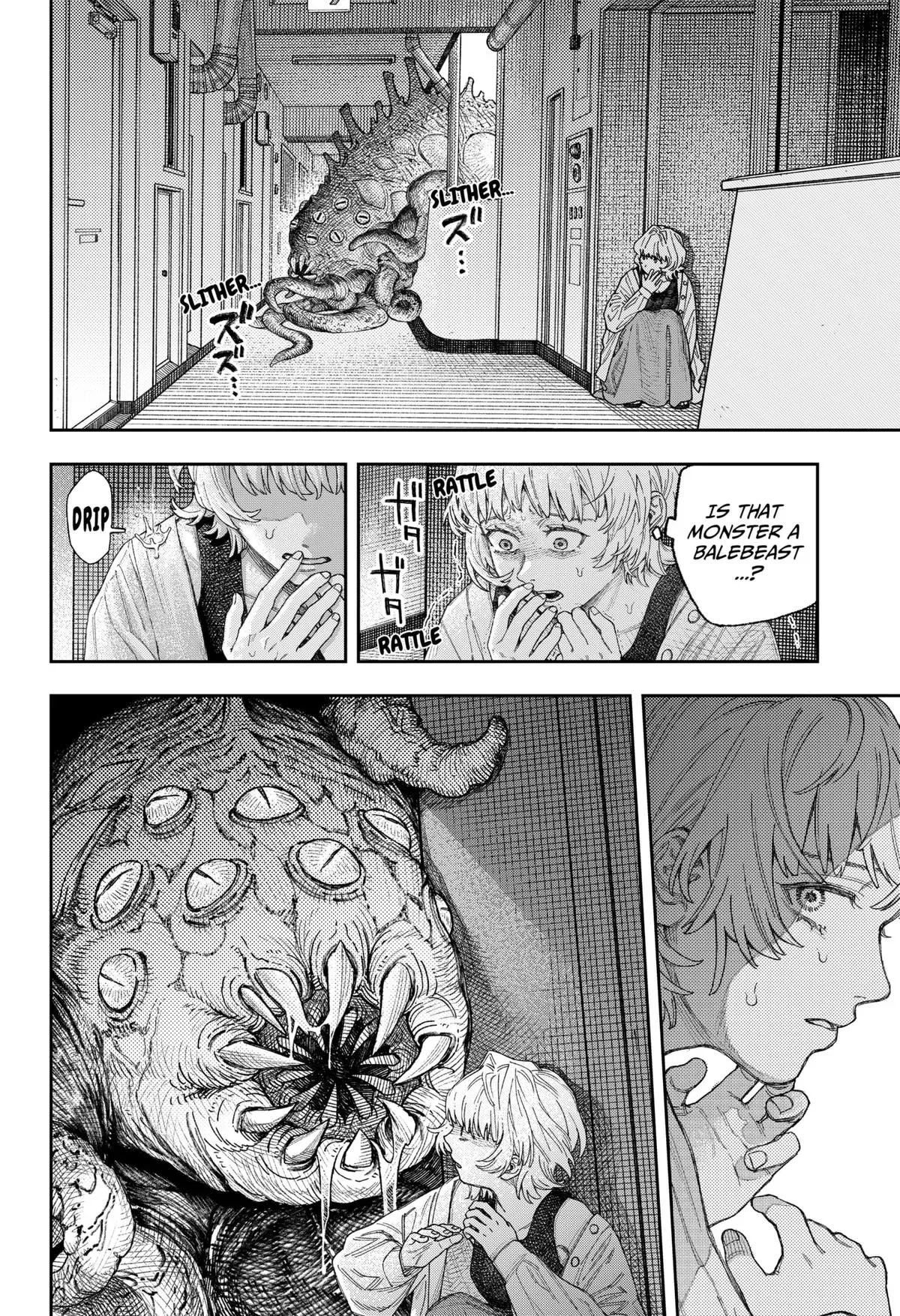 Tenbou Daikaku Chapter 1 page 27 - 