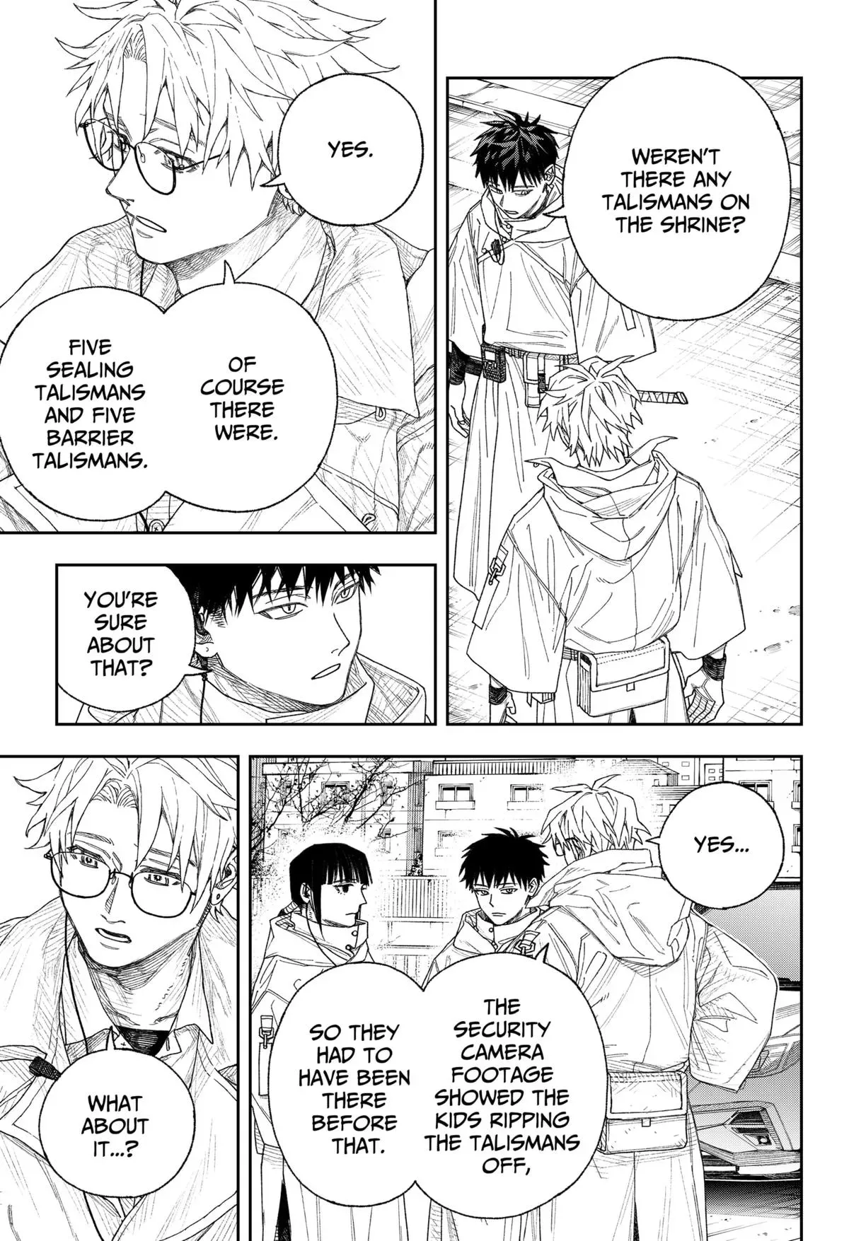 Tenbou Daikaku Chapter 1 page 44 - 