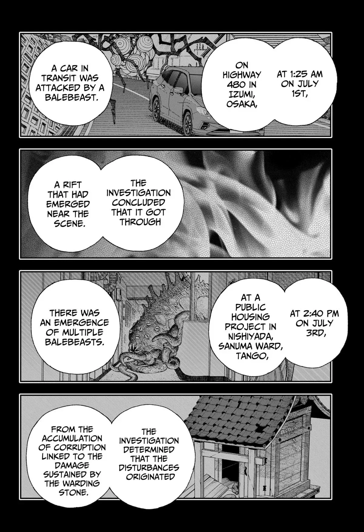 Tenbou Daikaku Chapter 1 page 53 - 