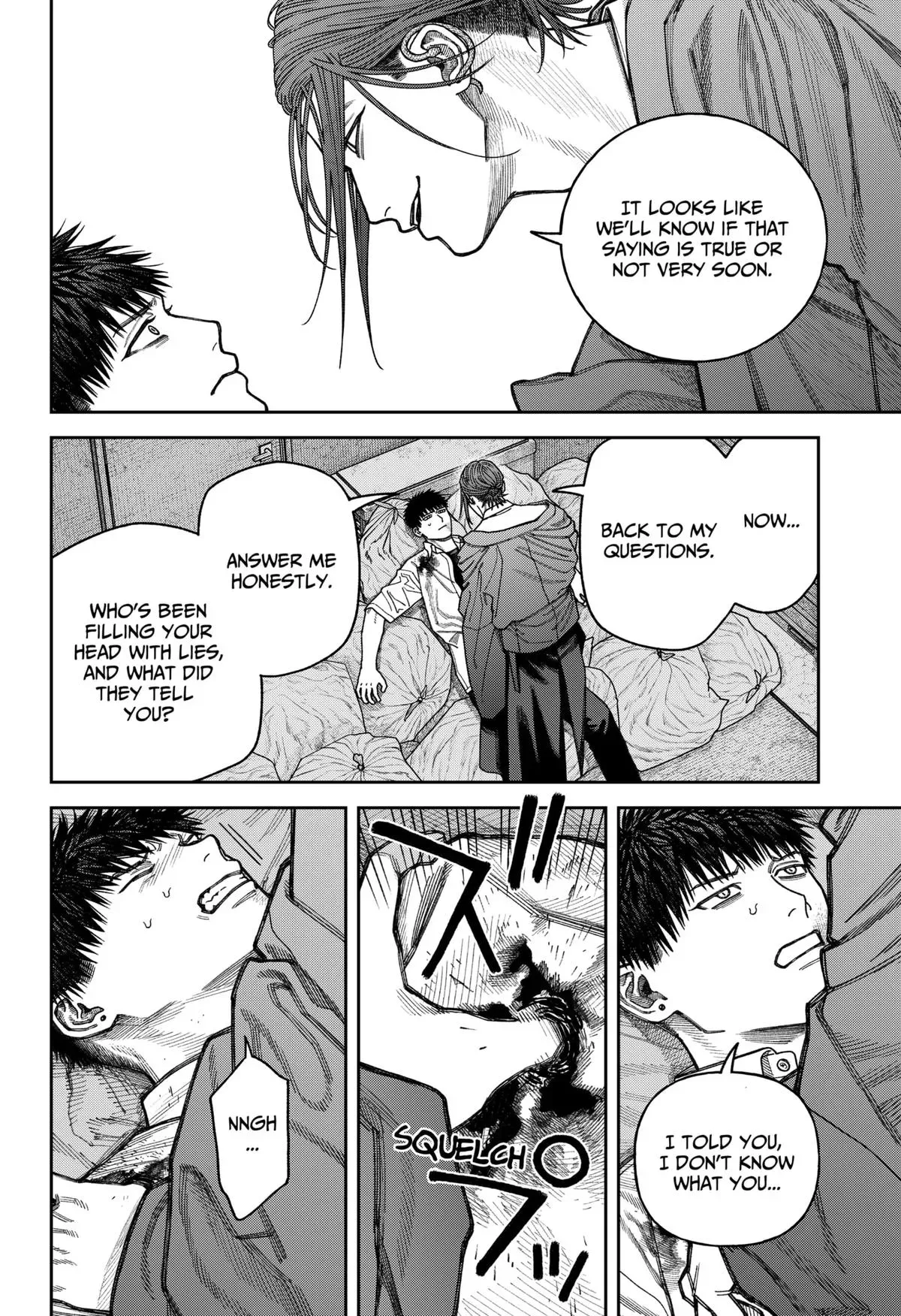 Tenbou Daikaku Chapter 11 page 15 - 