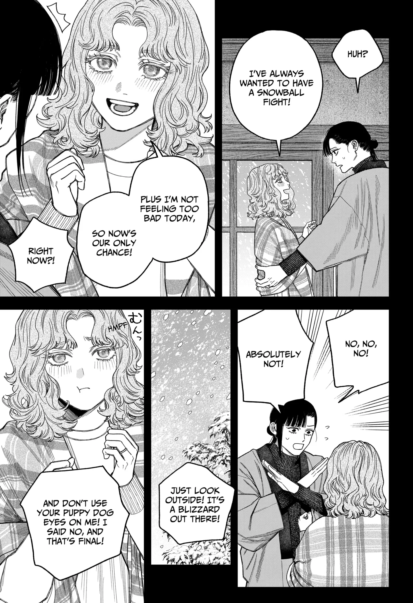 Tenbou Daikaku Chapter 19 page 30 - 