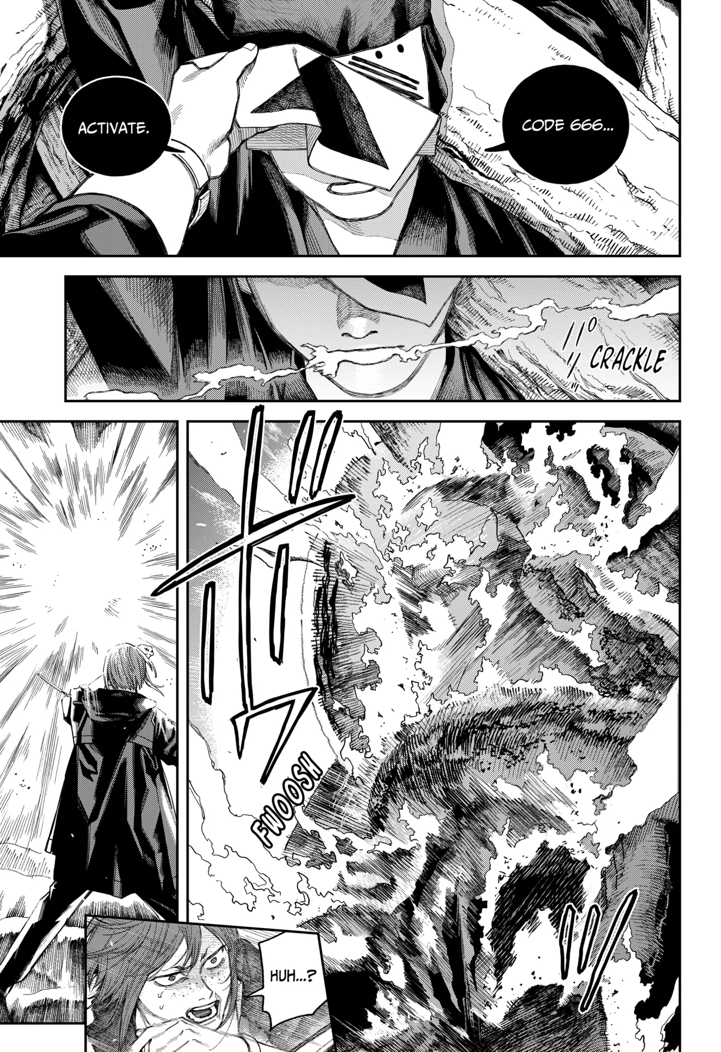Tenbou Daikaku Chapter 19 page 44 - 